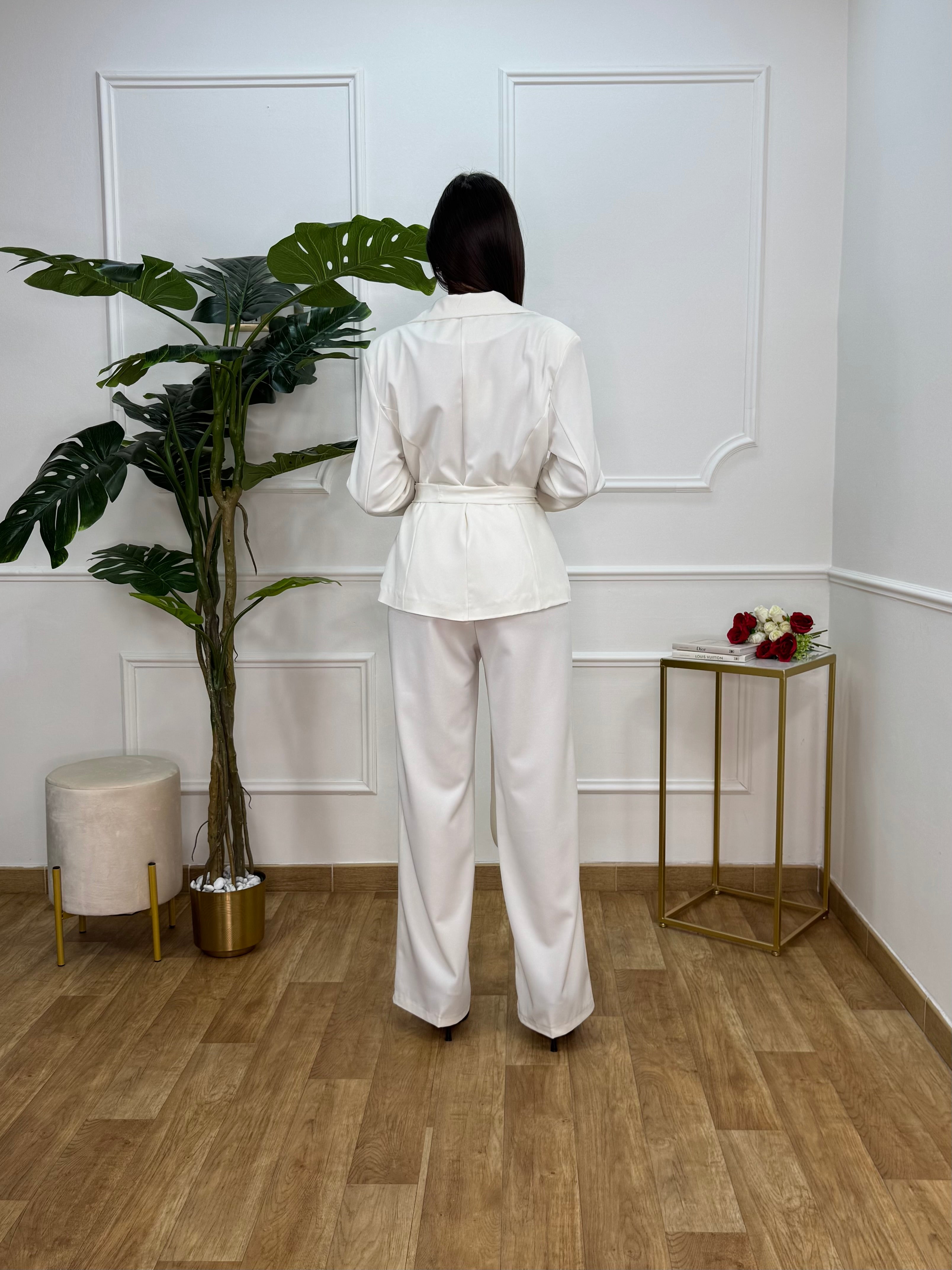 Tailleur Amanda