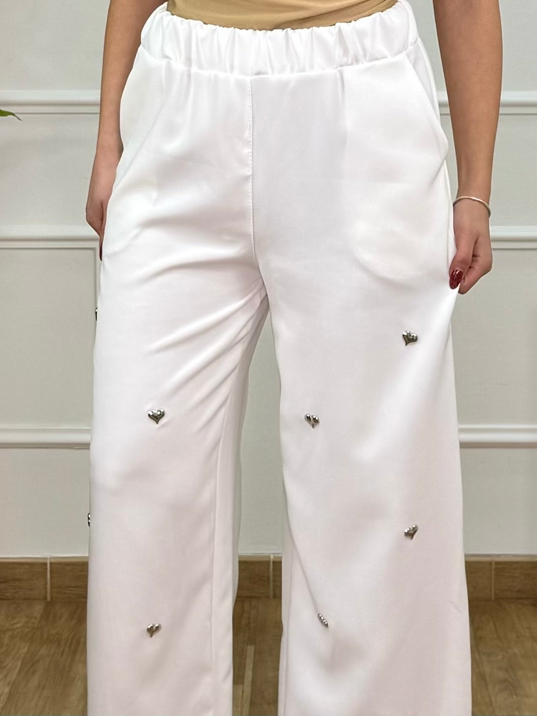 Tailleur Cuore