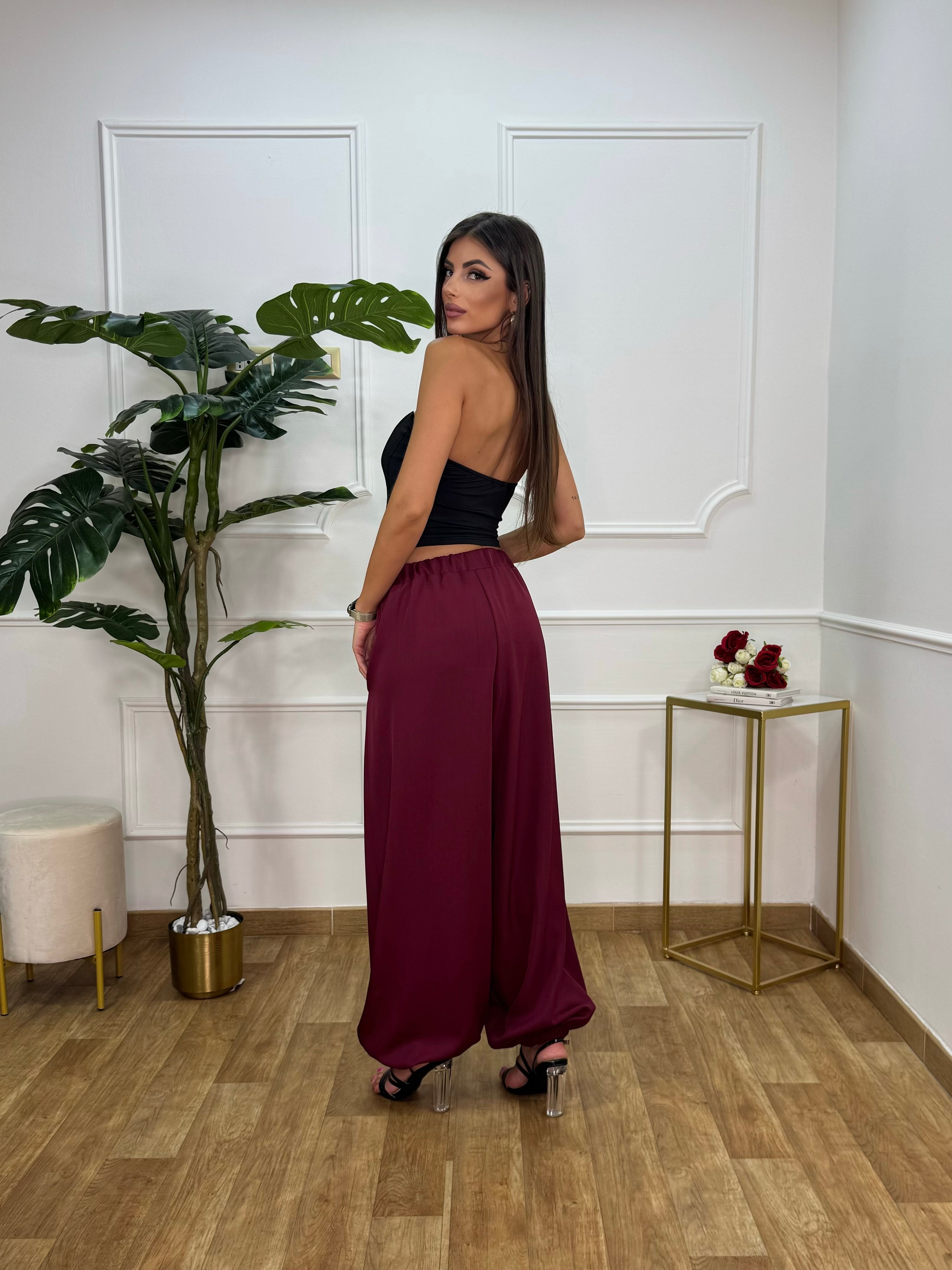 Pantalone Bonny