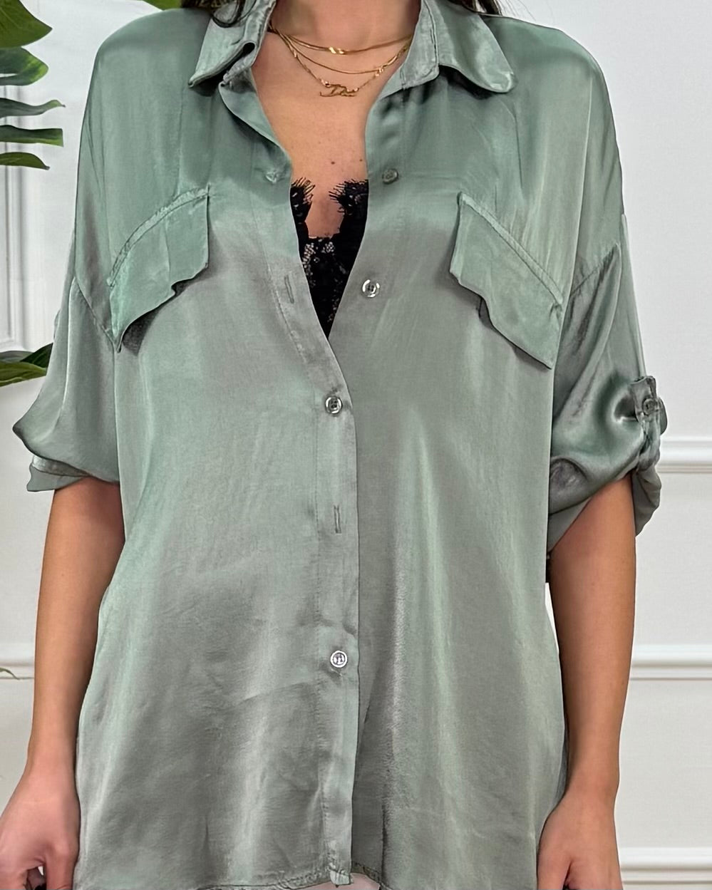Camicia Vivian