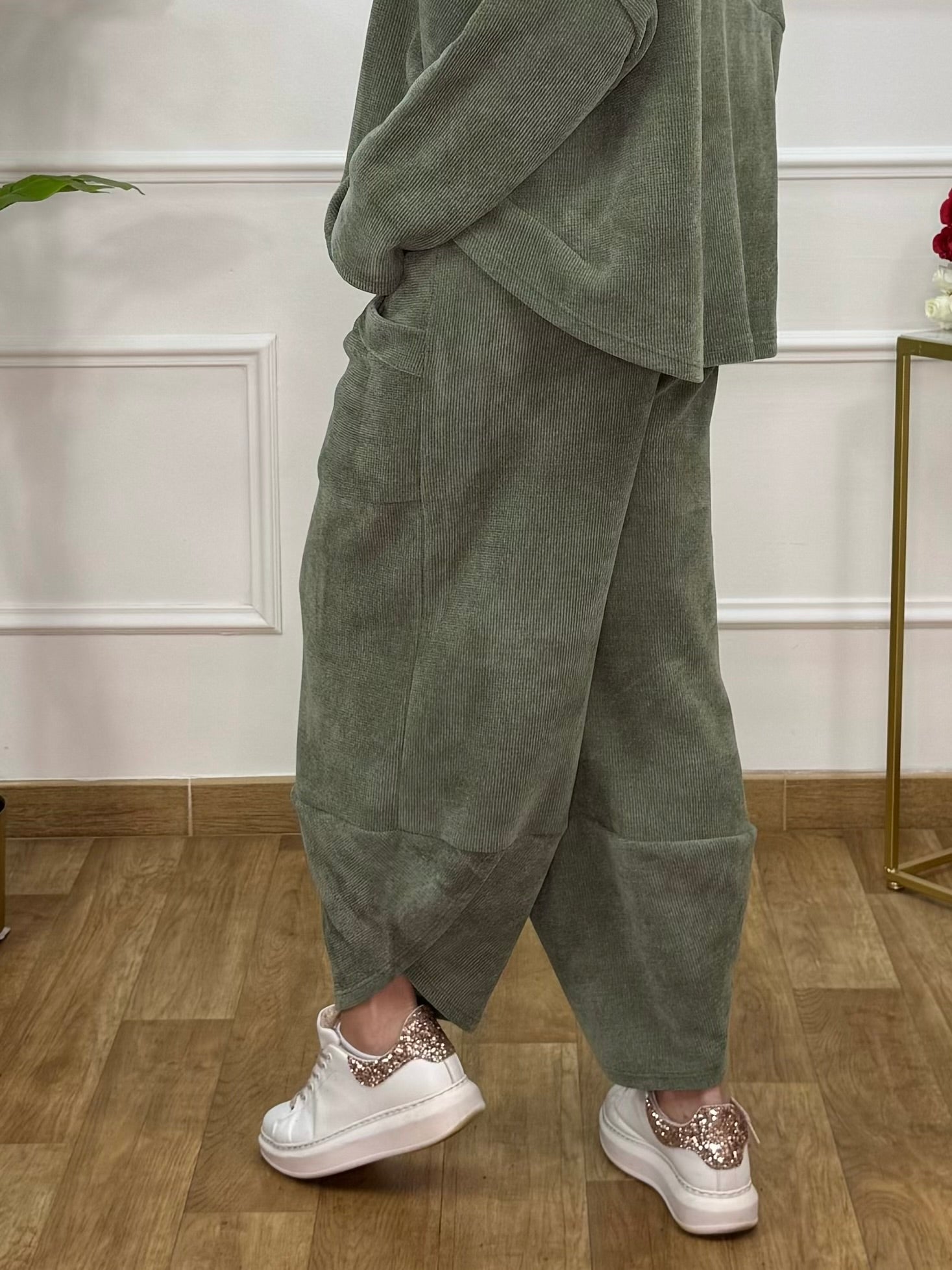 Coordinato Bybis Winter