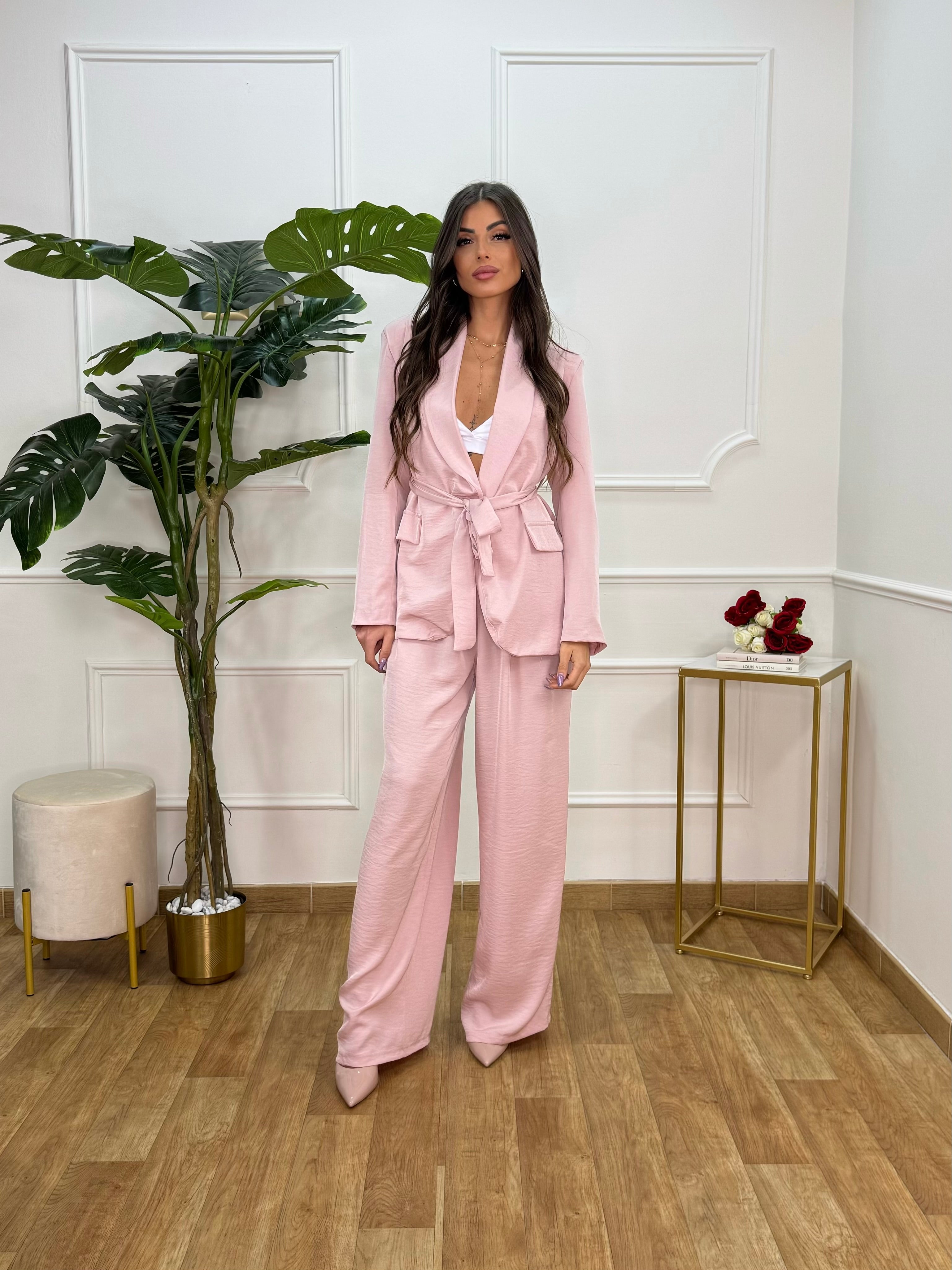 Tailleur Cecilia