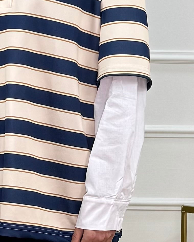 Maglia Teenager