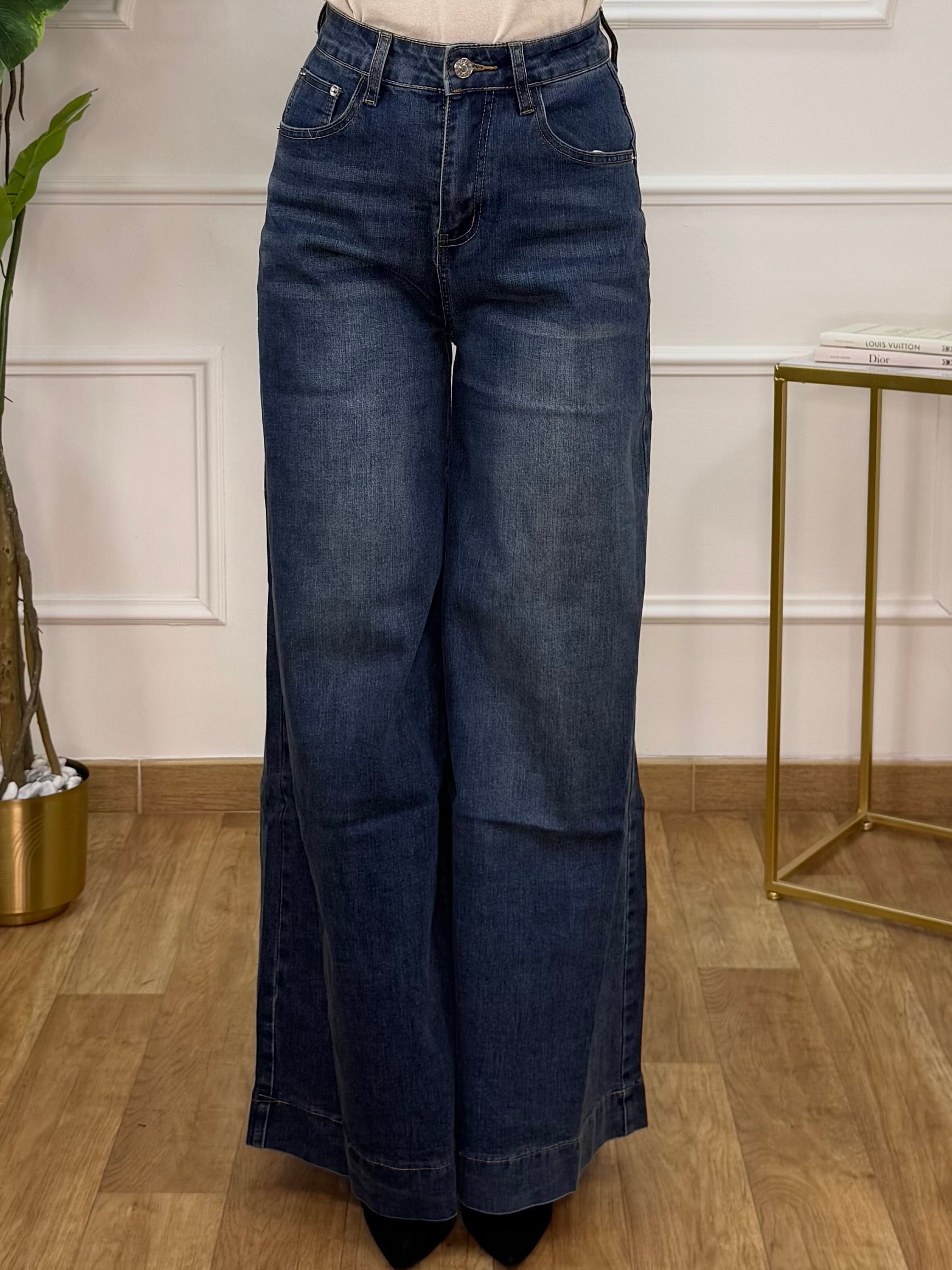 Jeans Selen