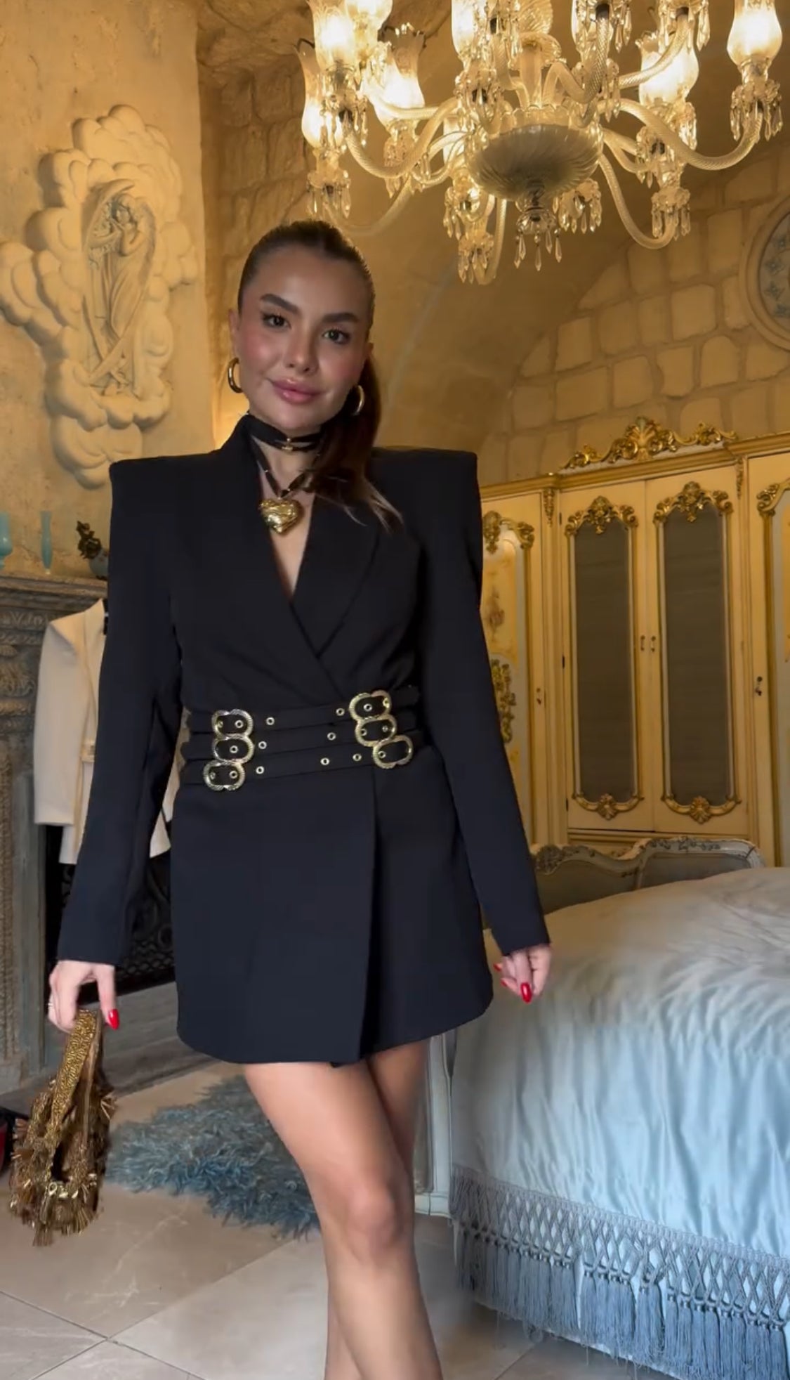 ABITO INÈS