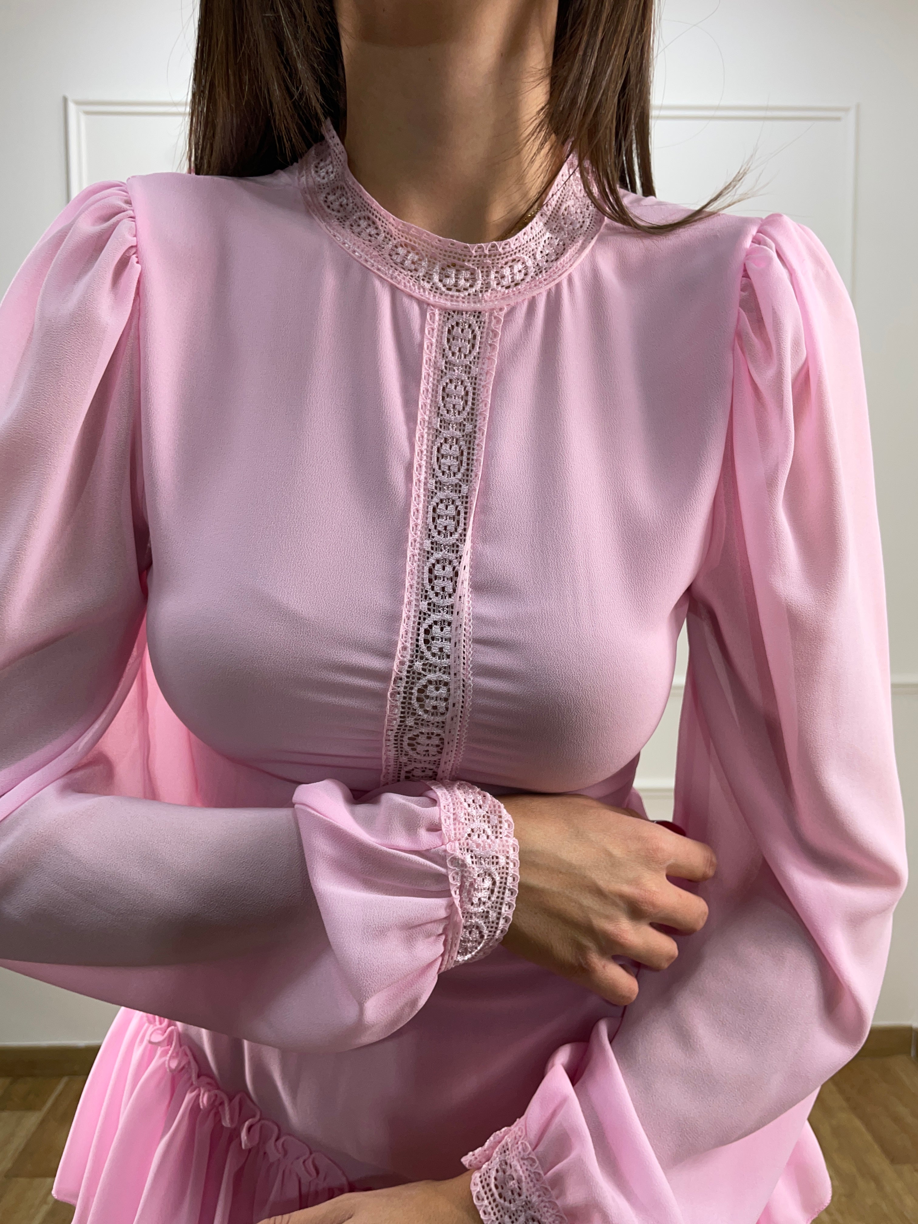 Dress Dolly