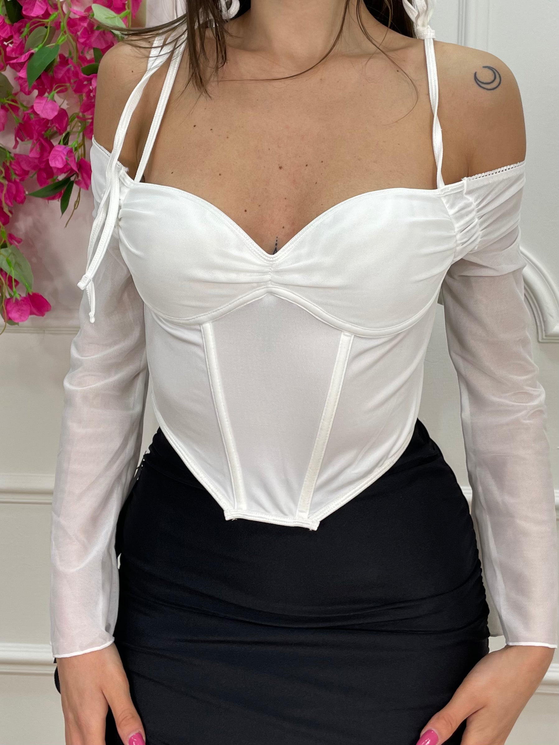 Top Lauren