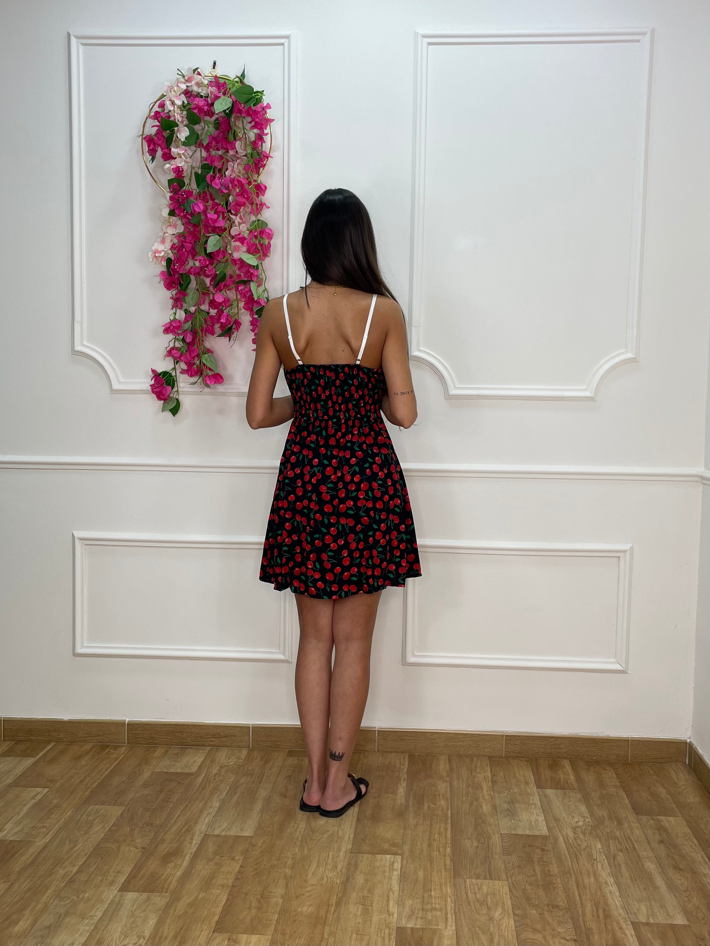 Dress Kyla