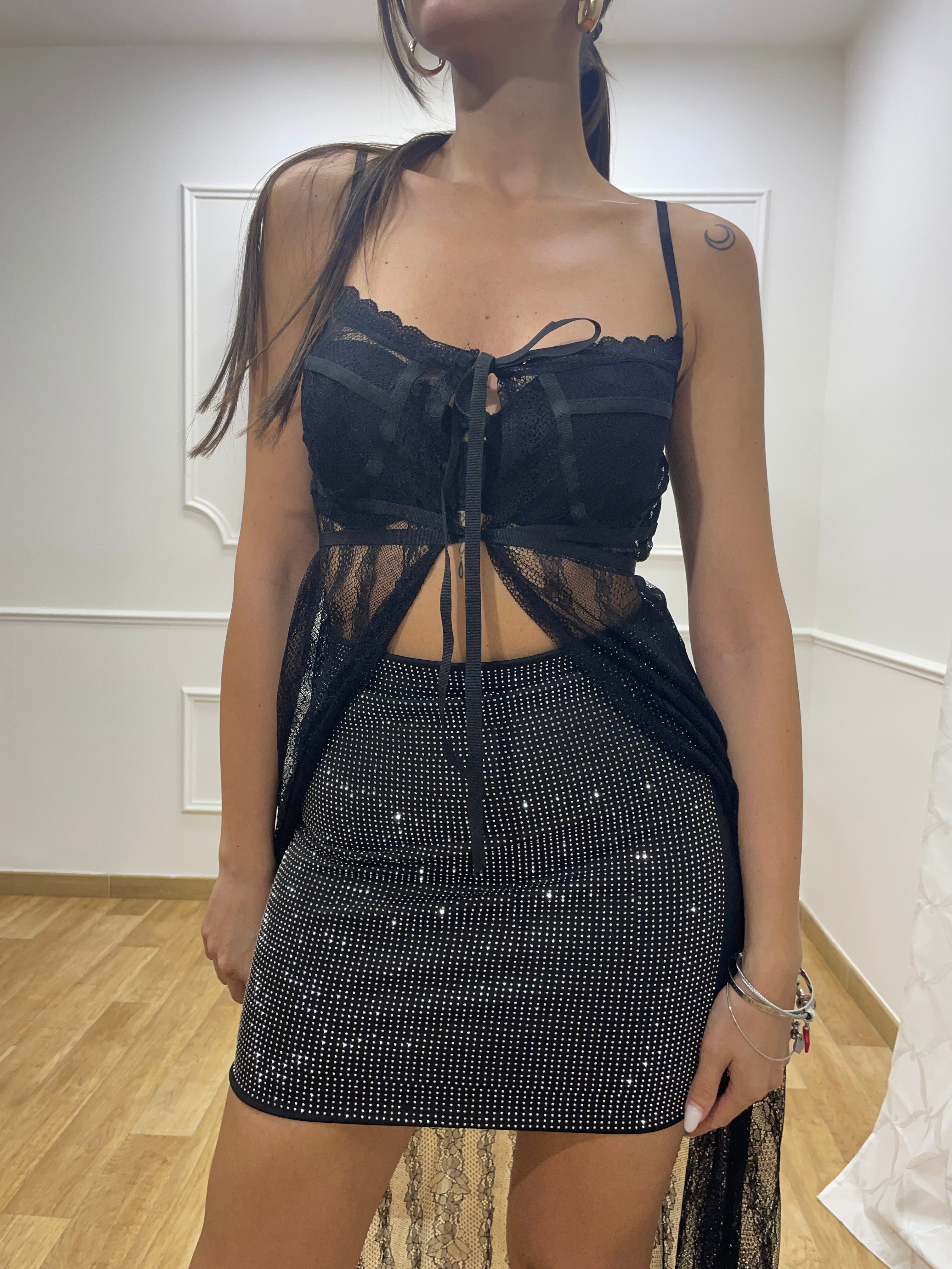 Gonna Strass