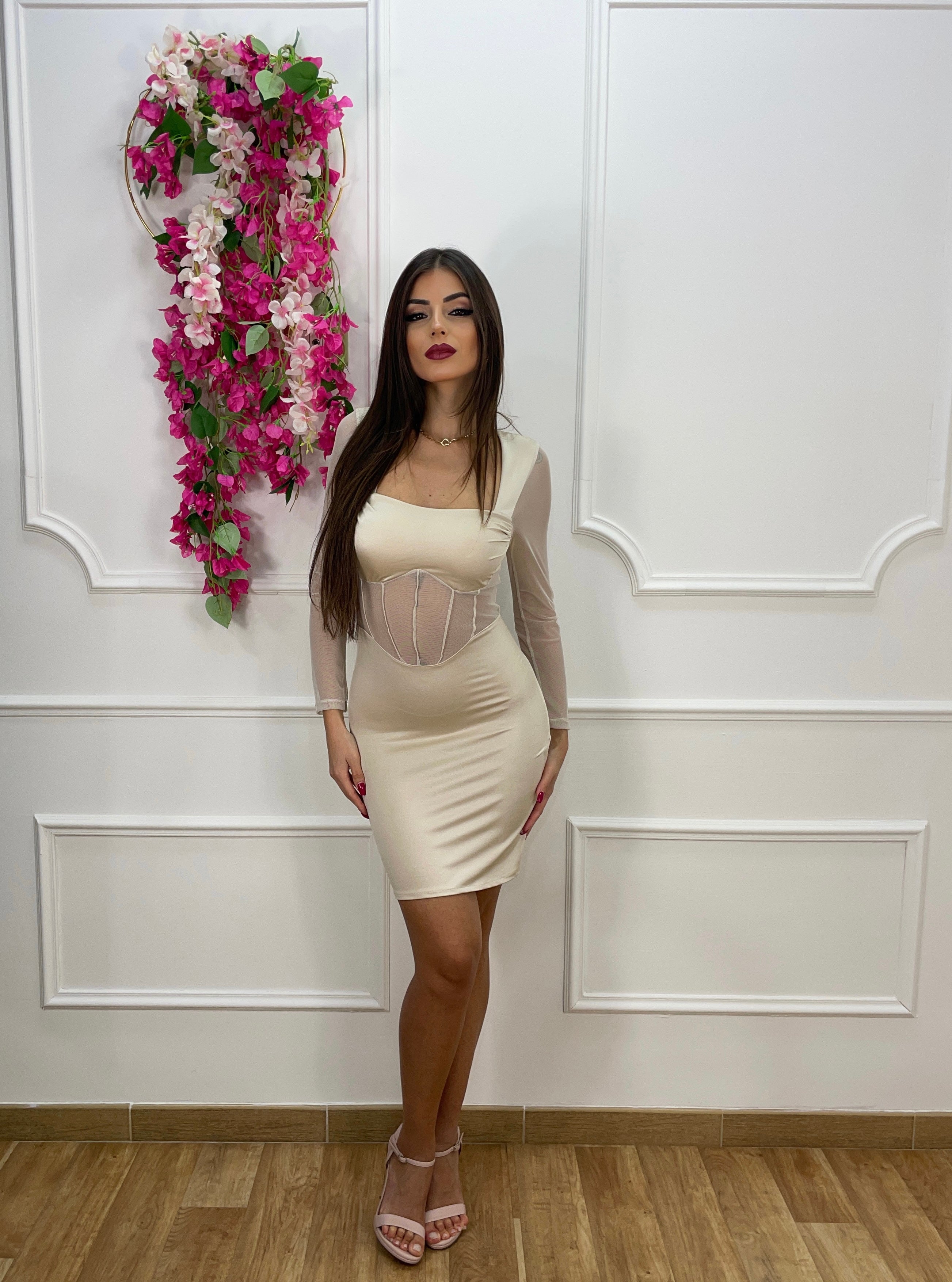 Dress Valencia