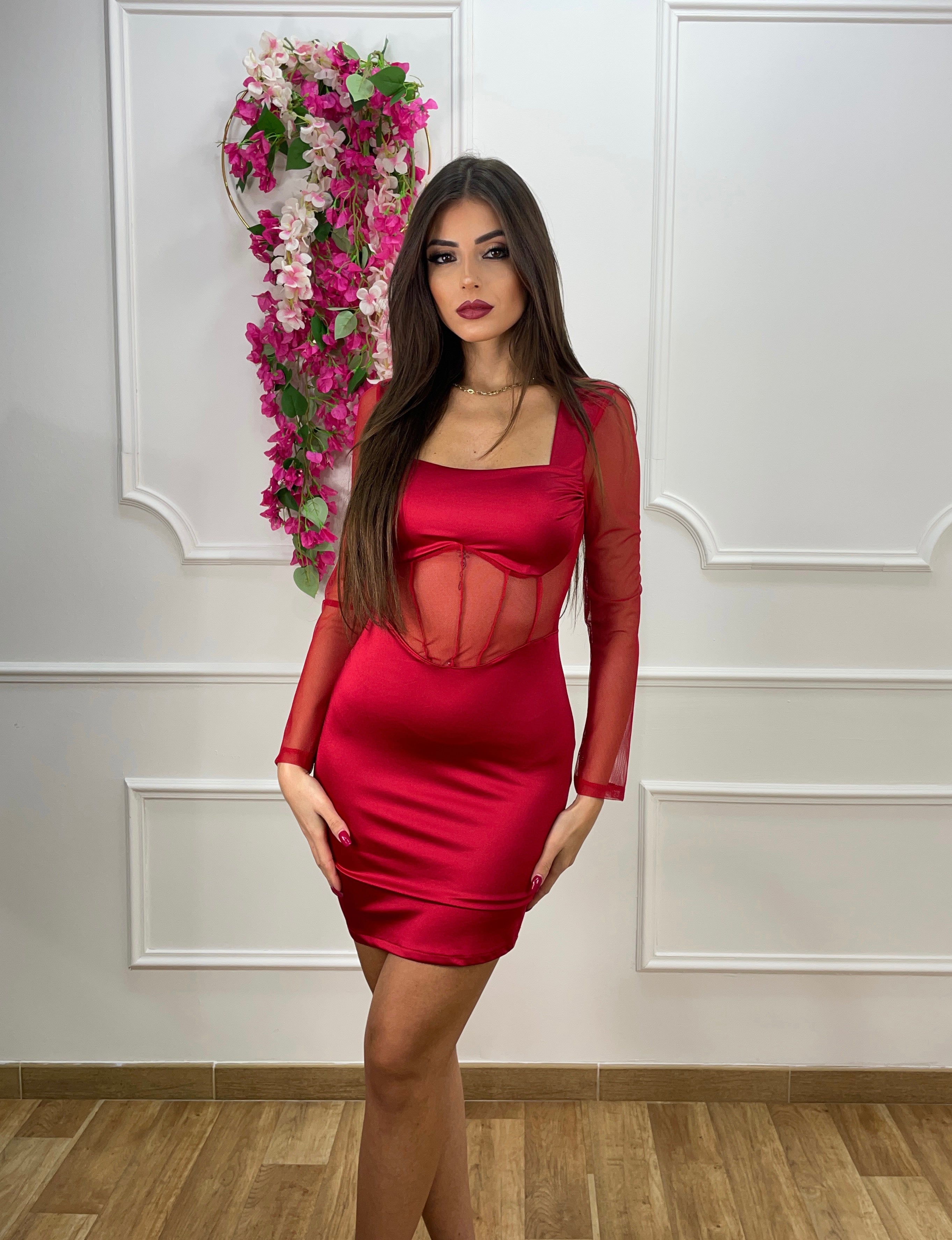 Dress Valencia