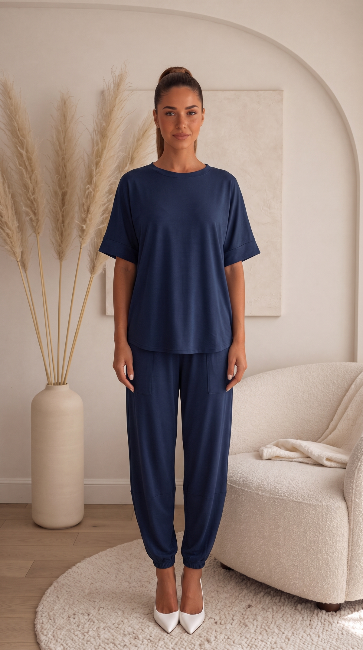 COORDINATO JAPAN