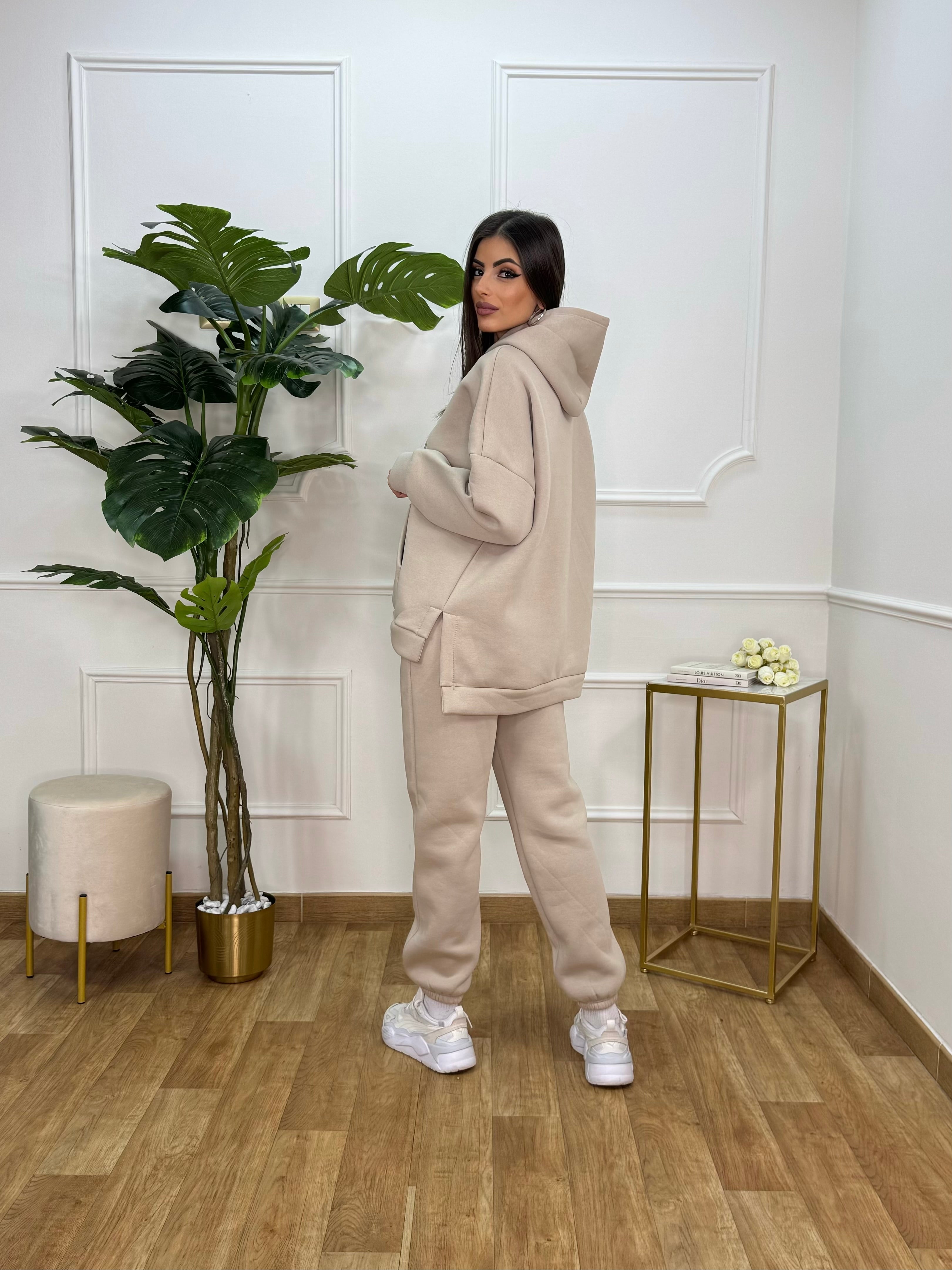 Coordinato Tuta Easy