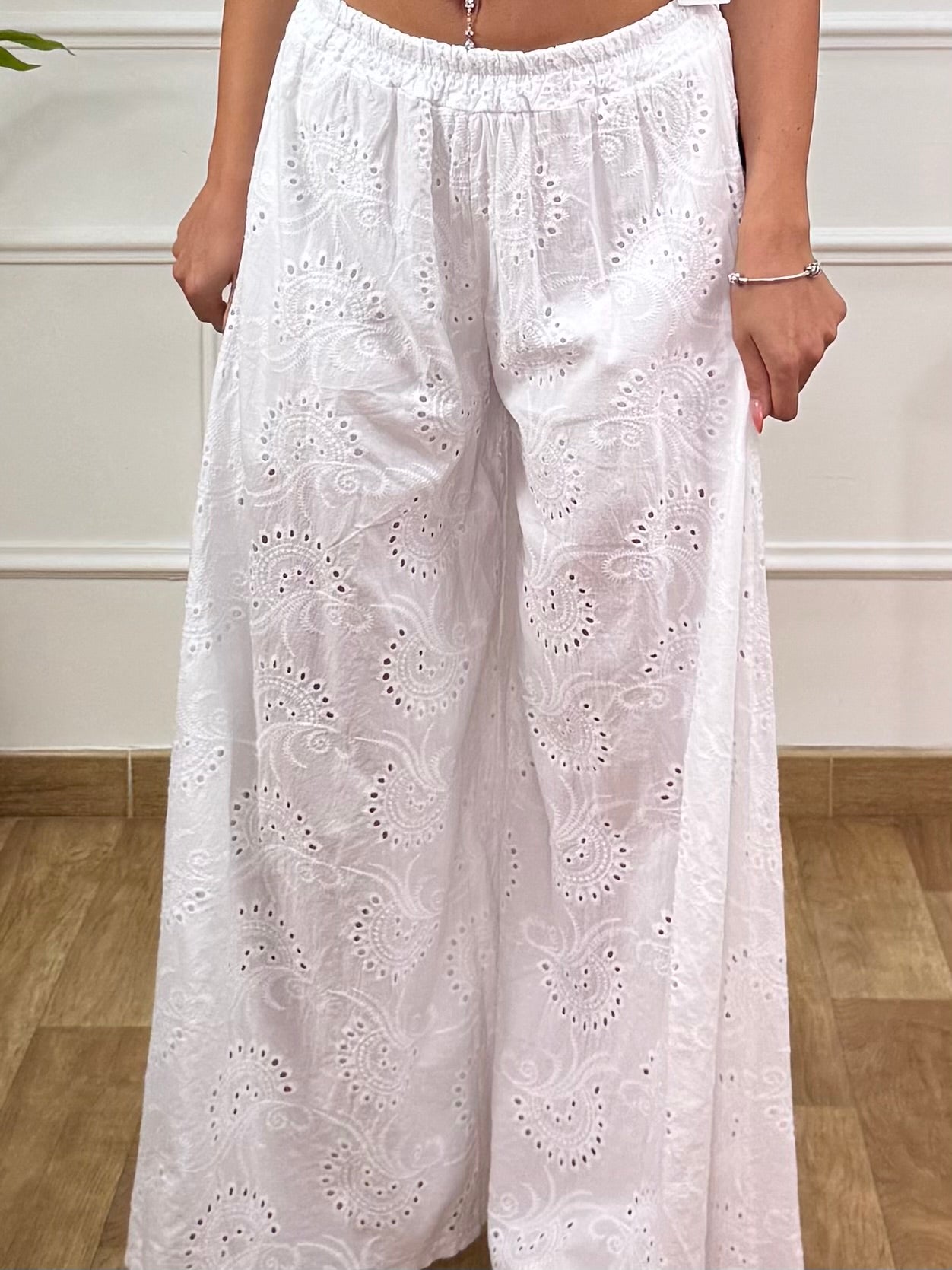 Pantalone Galles