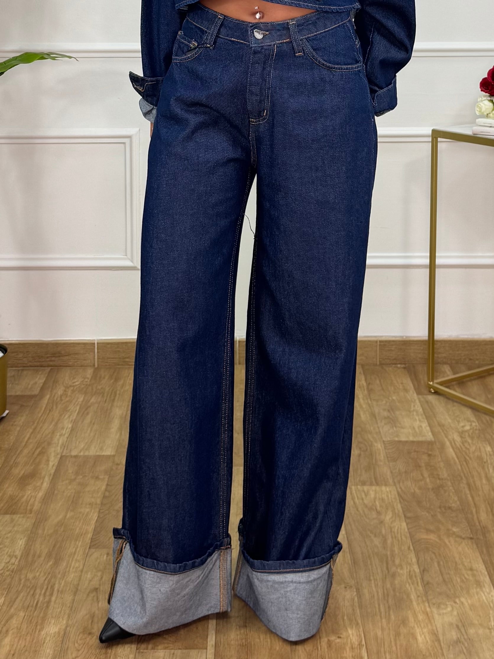 Jeans Jucy