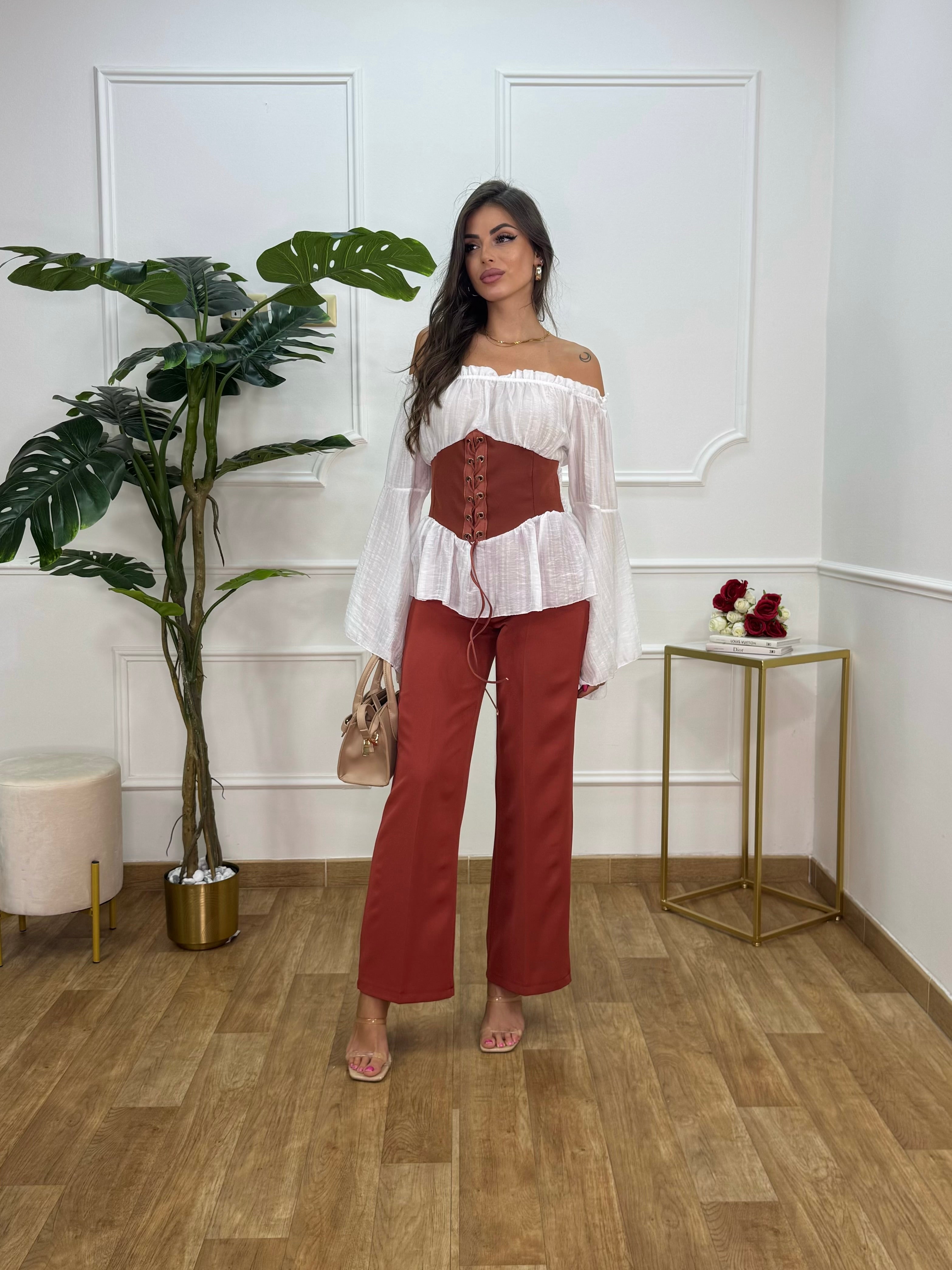 Pantalone Adèle