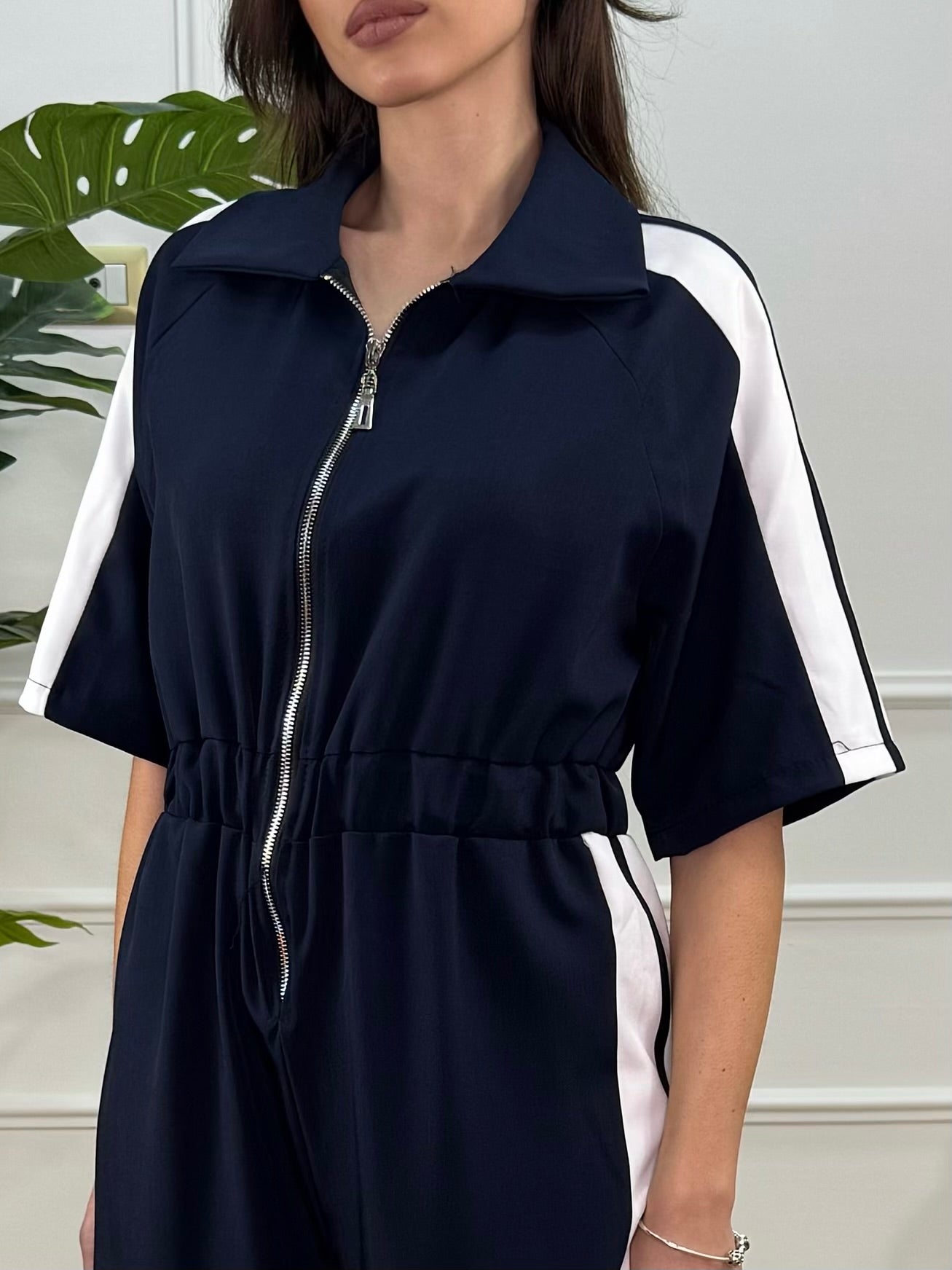 Jumpsuit Dalila