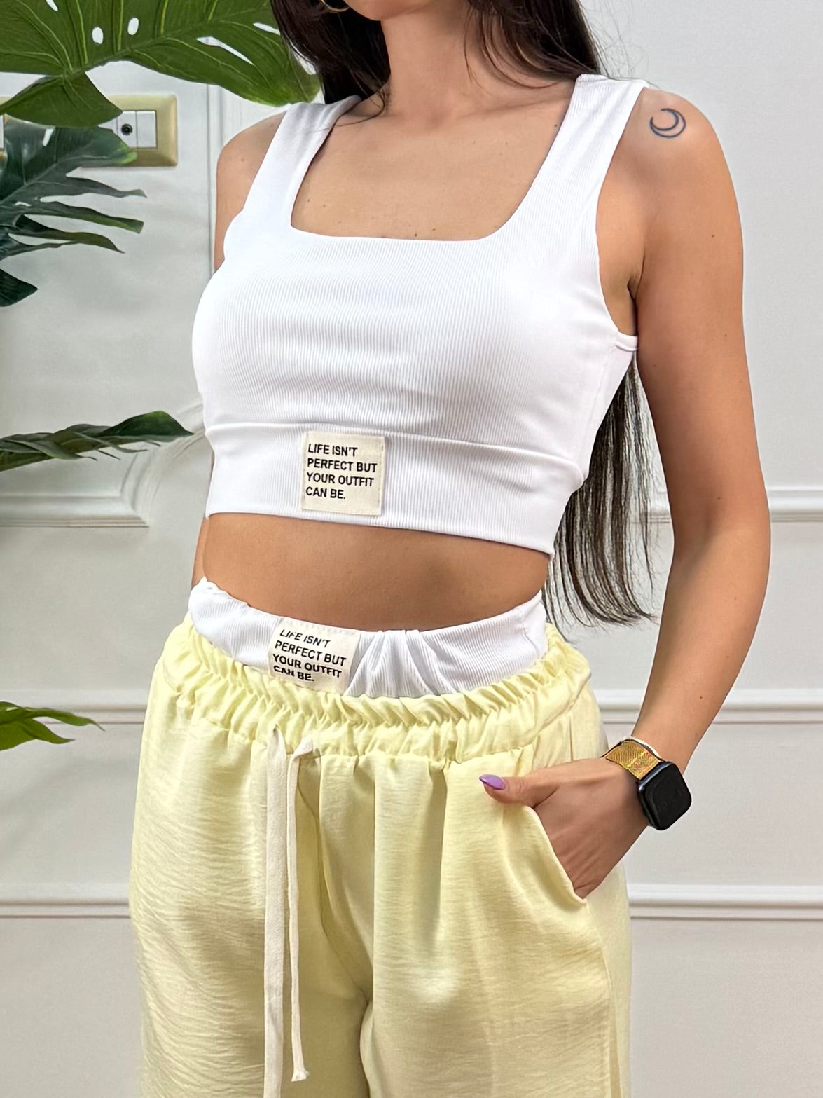 Coord-Set Bye