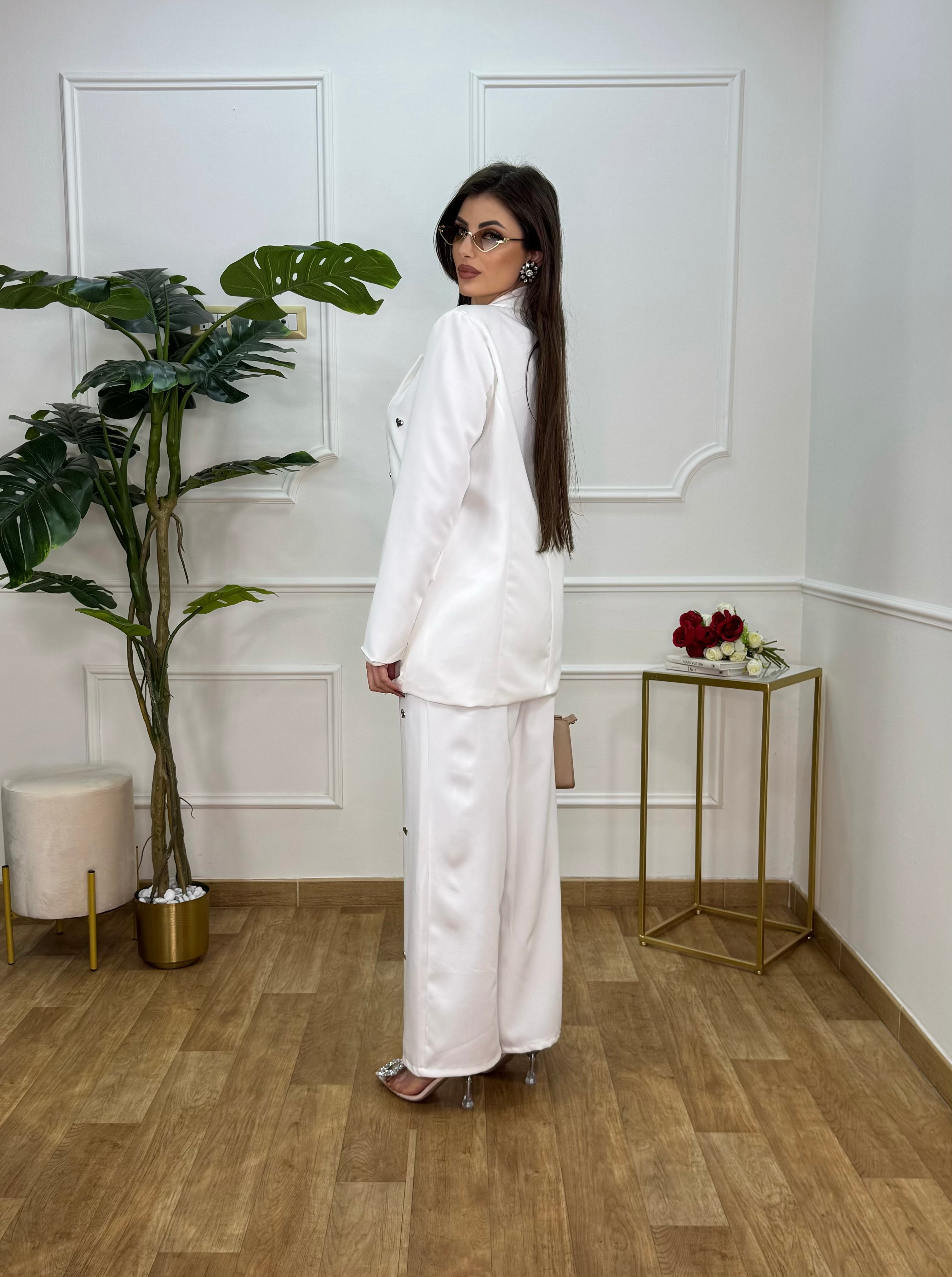 Tailleur Cuore