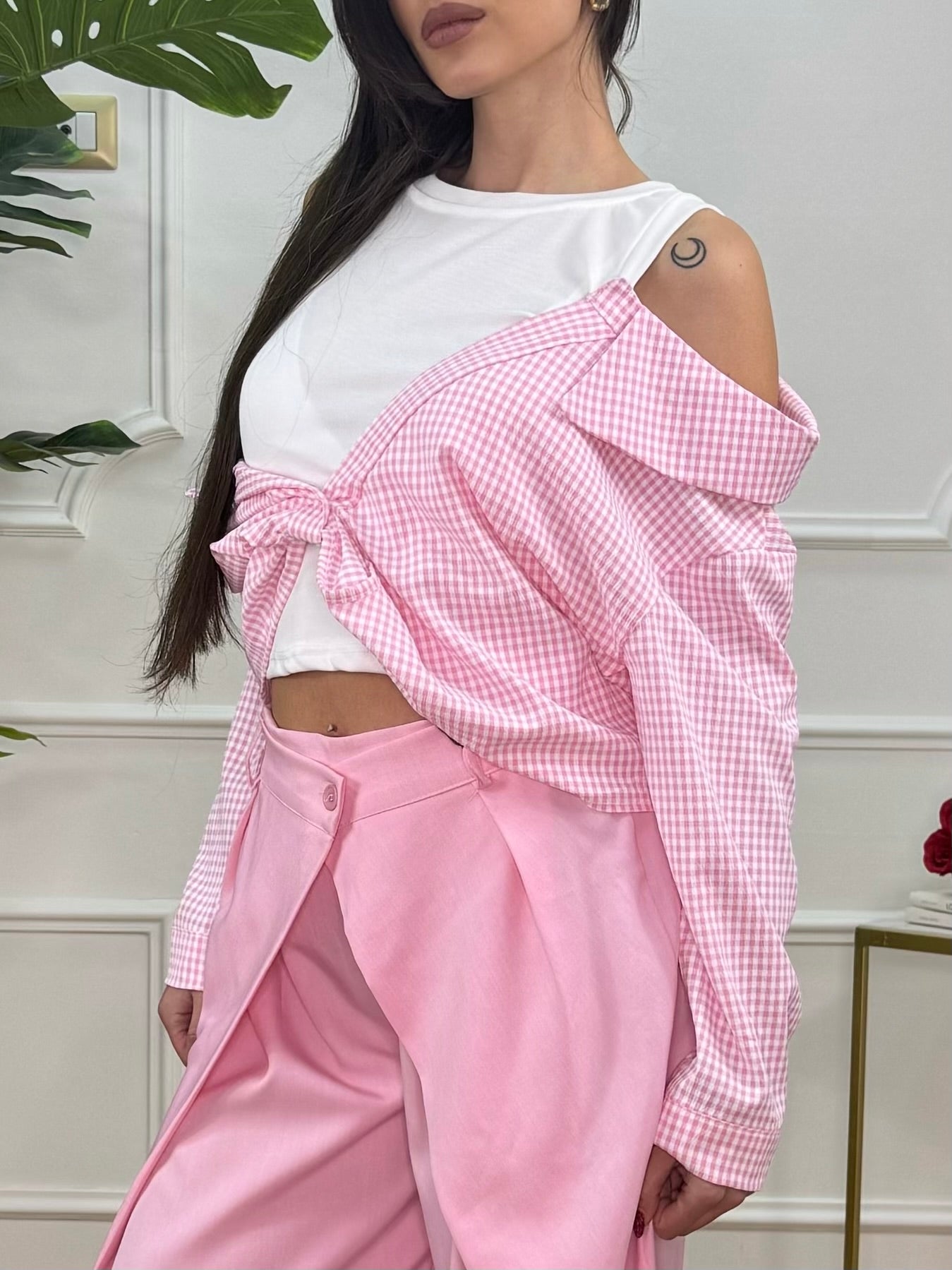 Maglia Lavinia