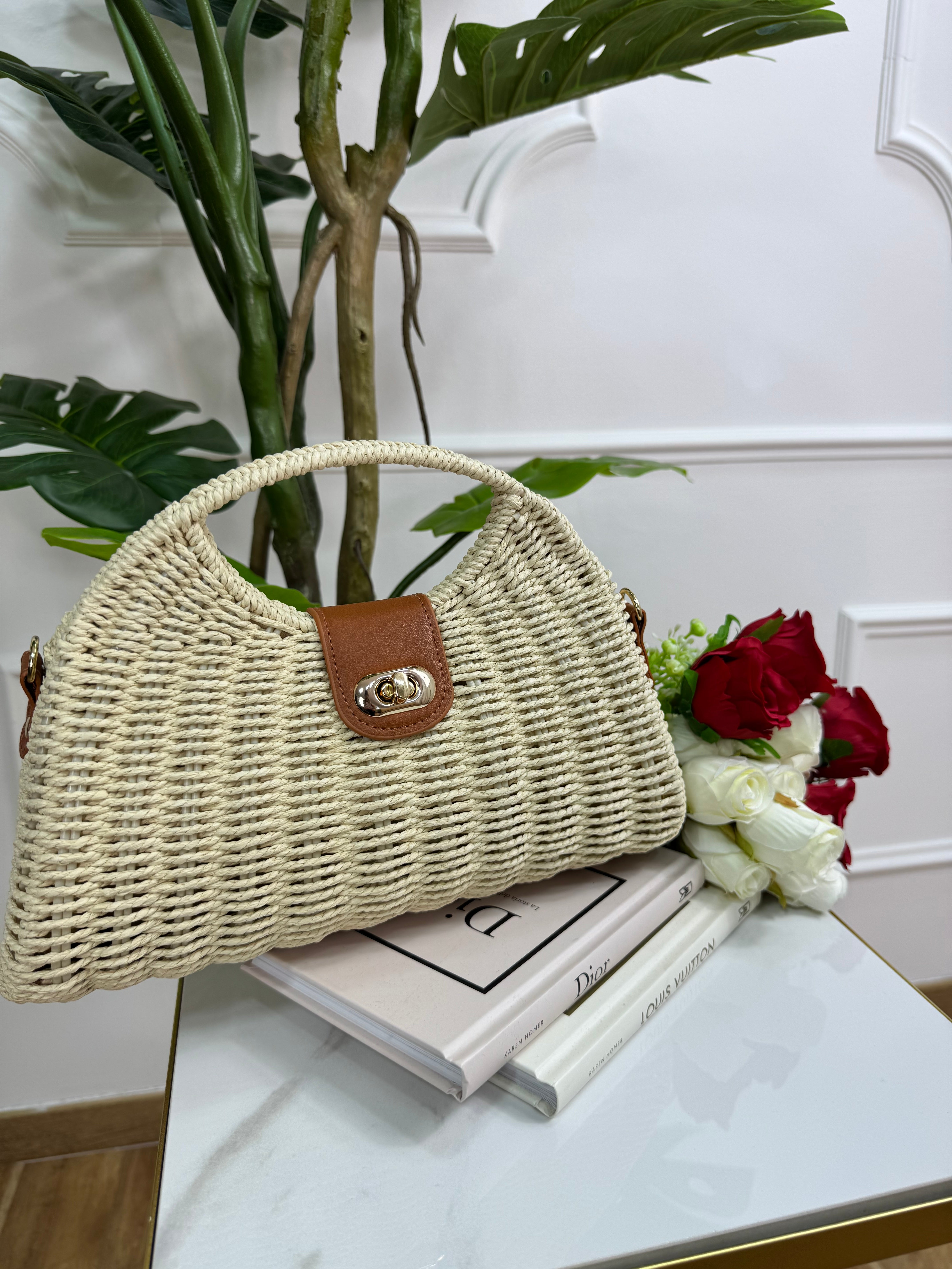 Borsa Santorini