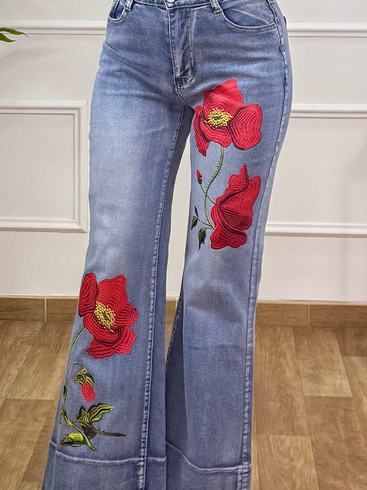 Jeans Ana