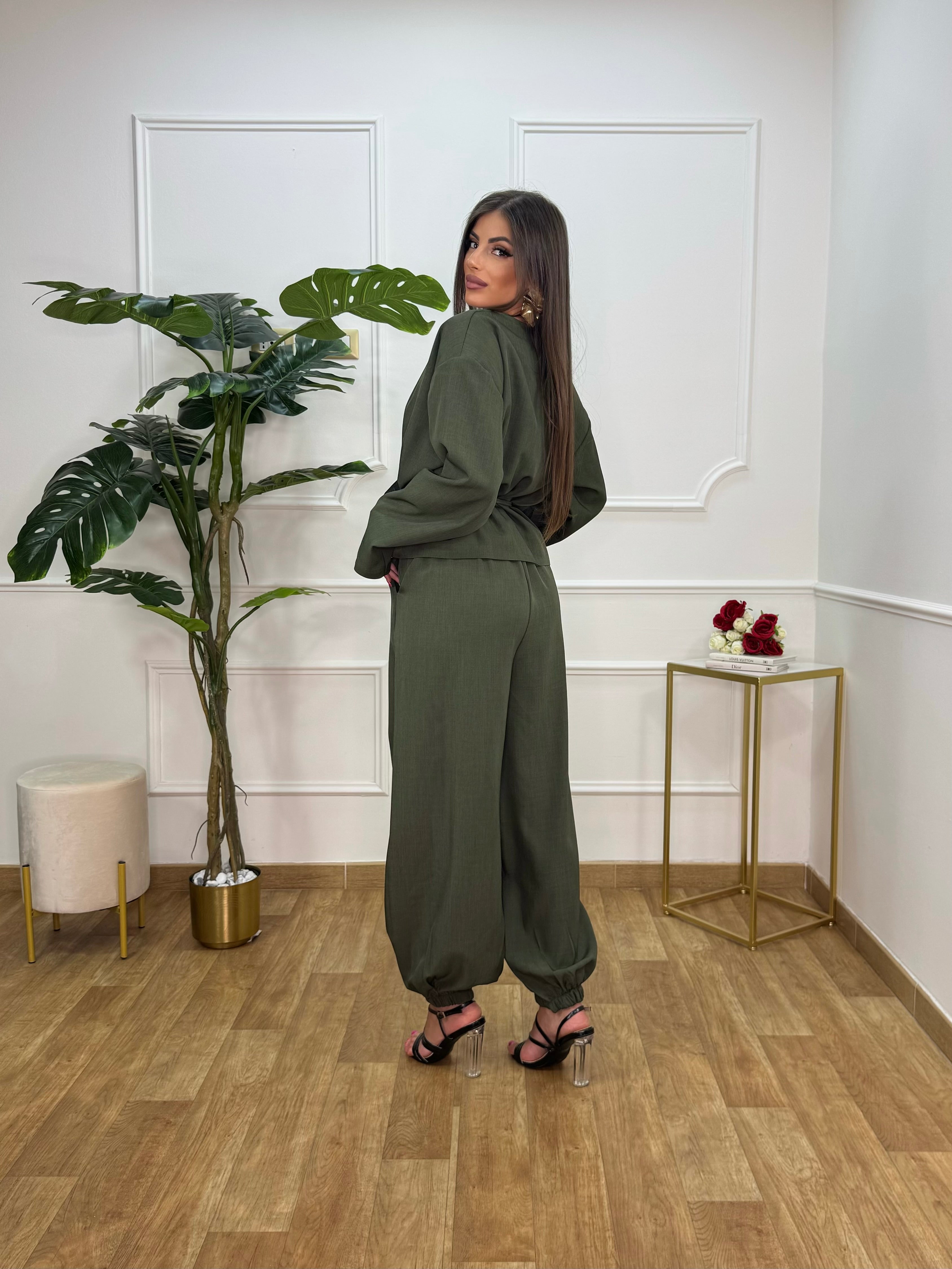 Coordinato Lavinia