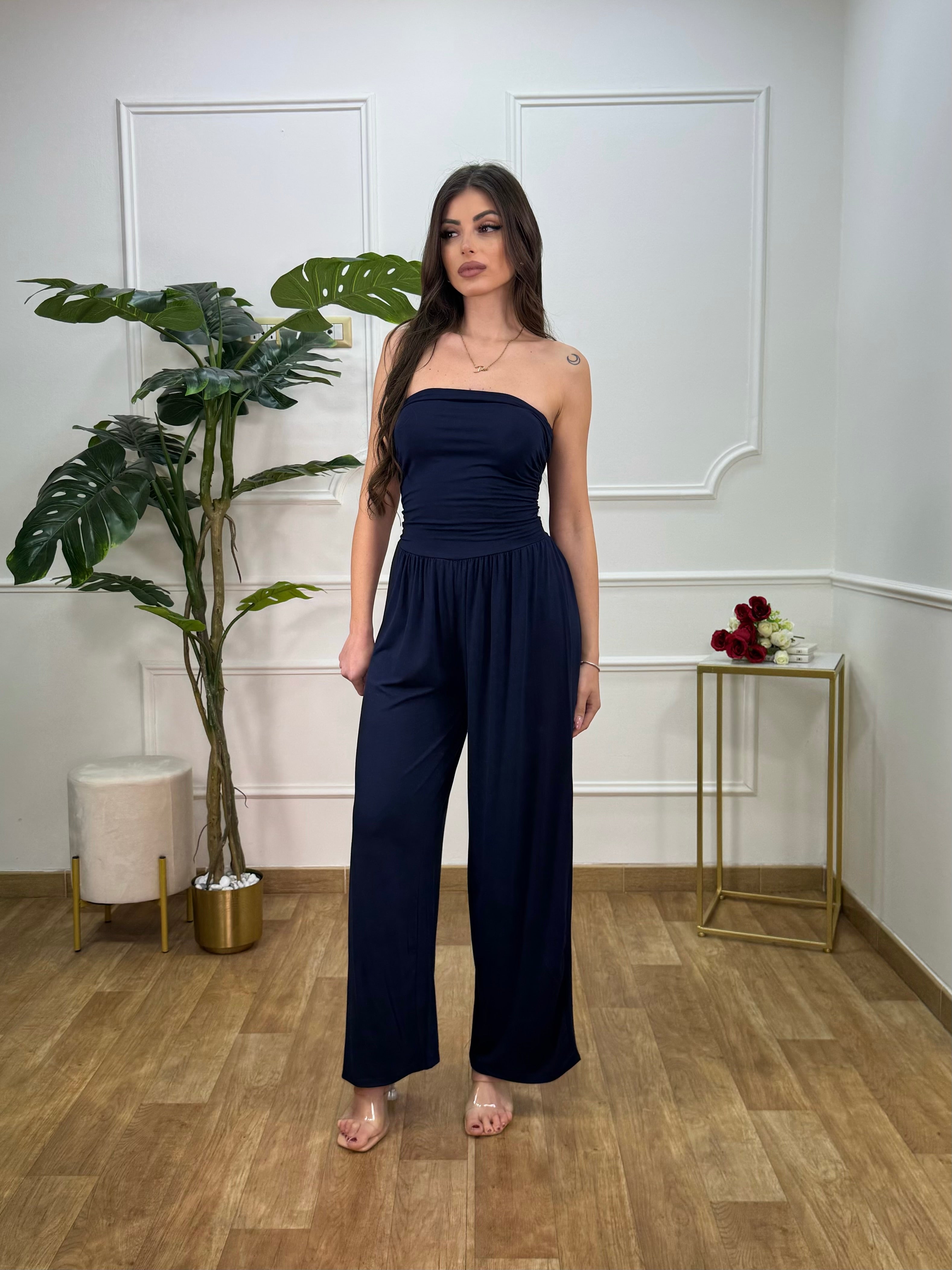 Jumpsuit Jasmine