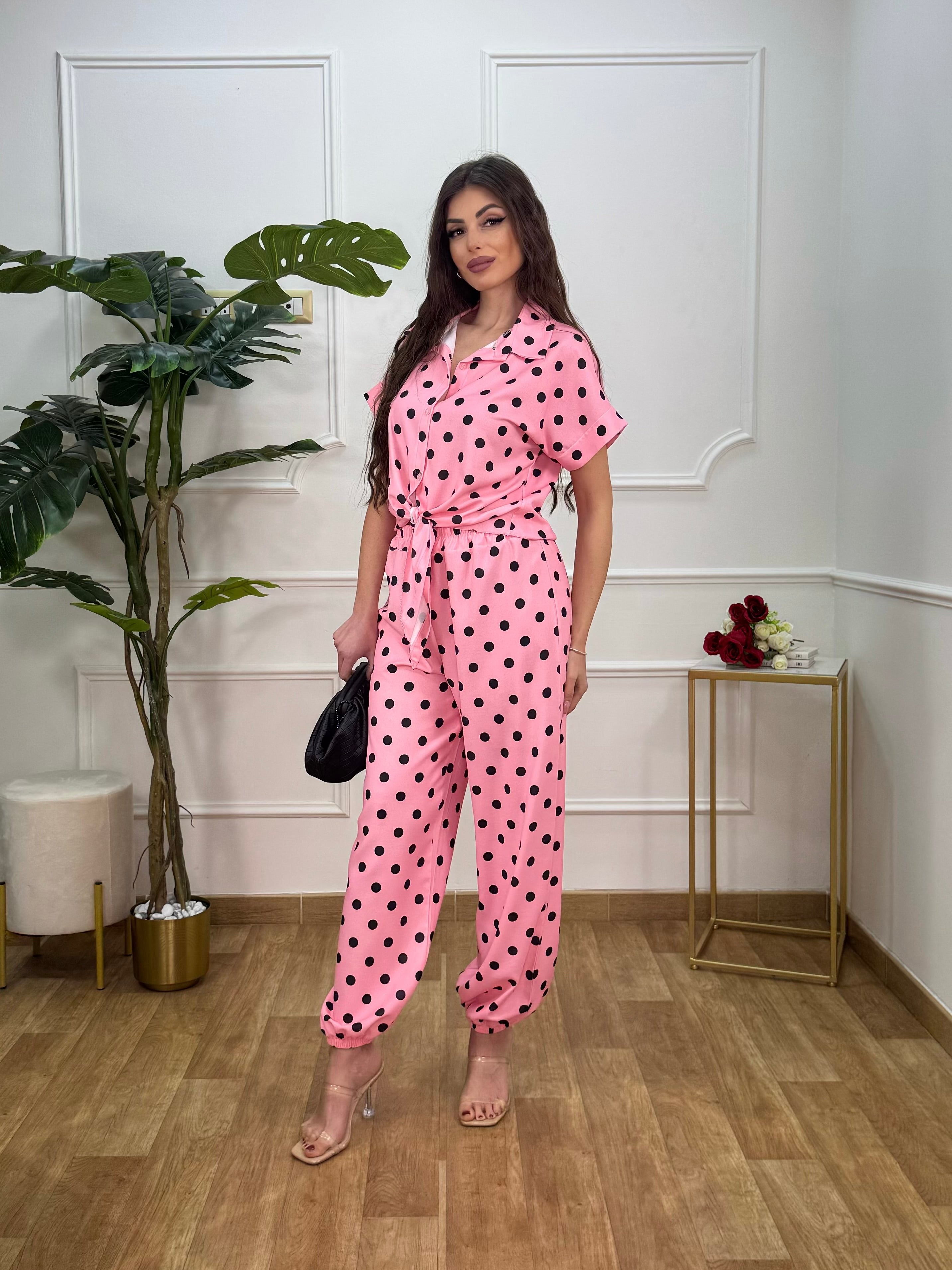 Coord-Set Pois