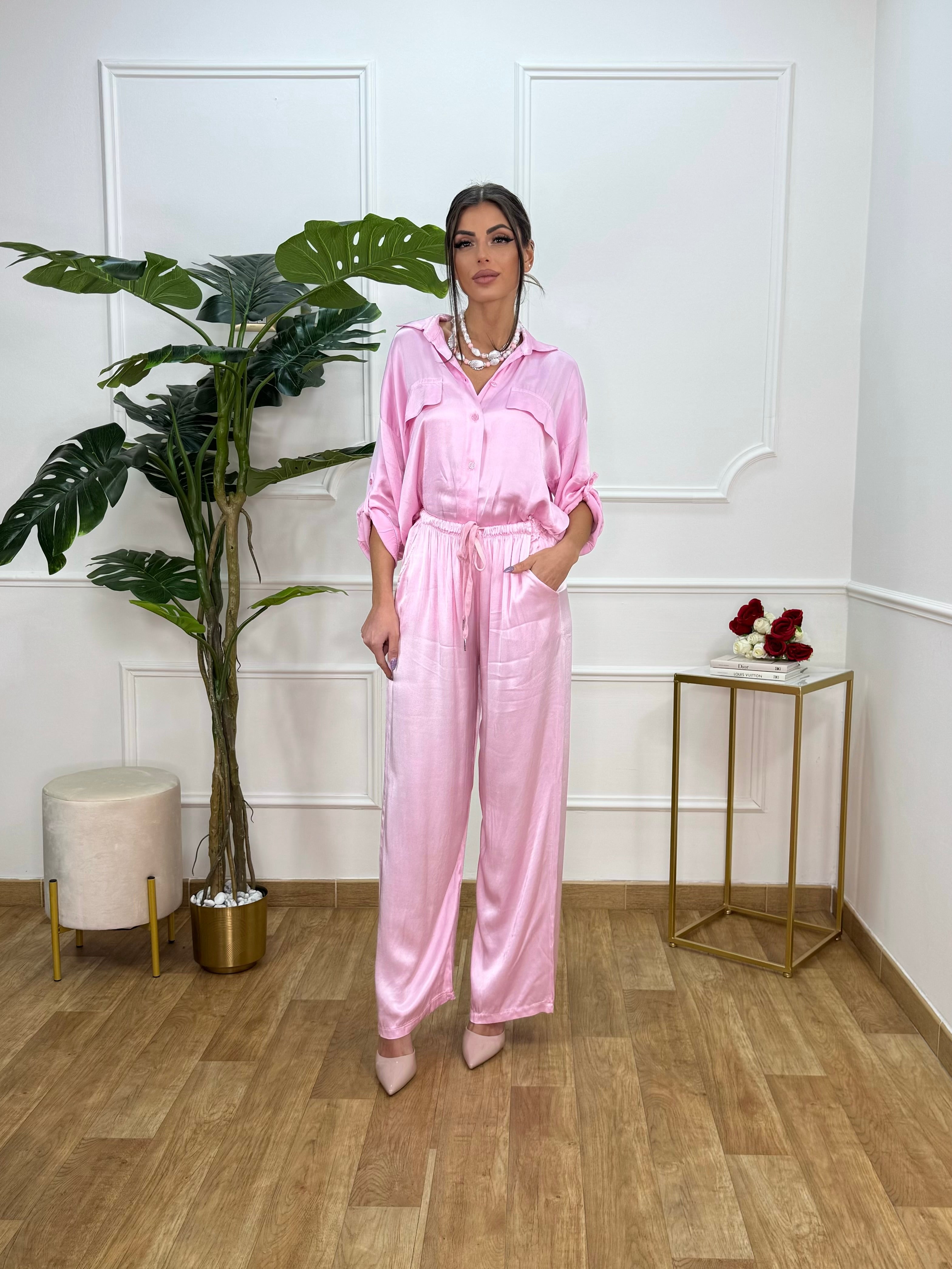 Pantalone Vivian