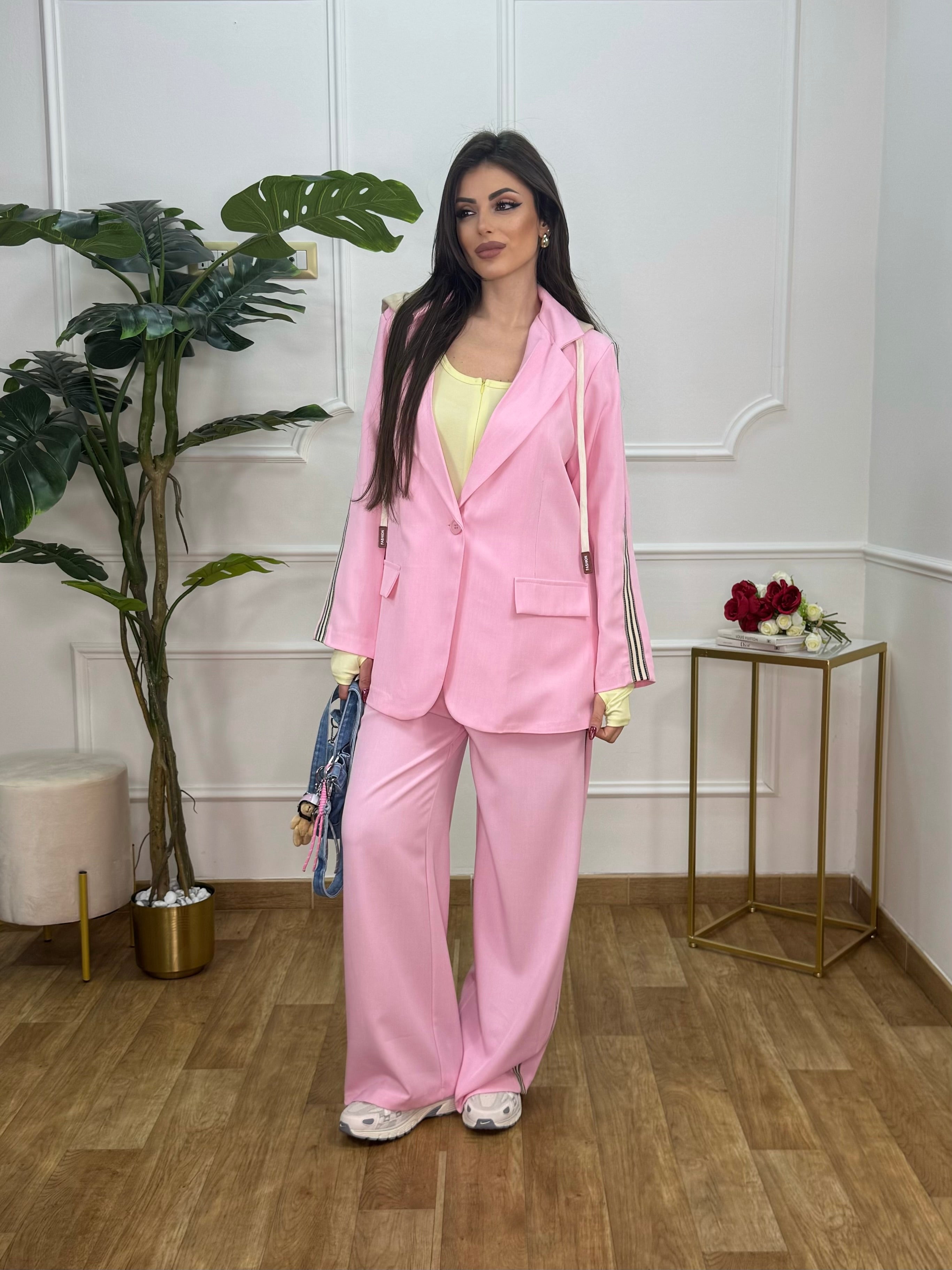 Tailleur Zoe