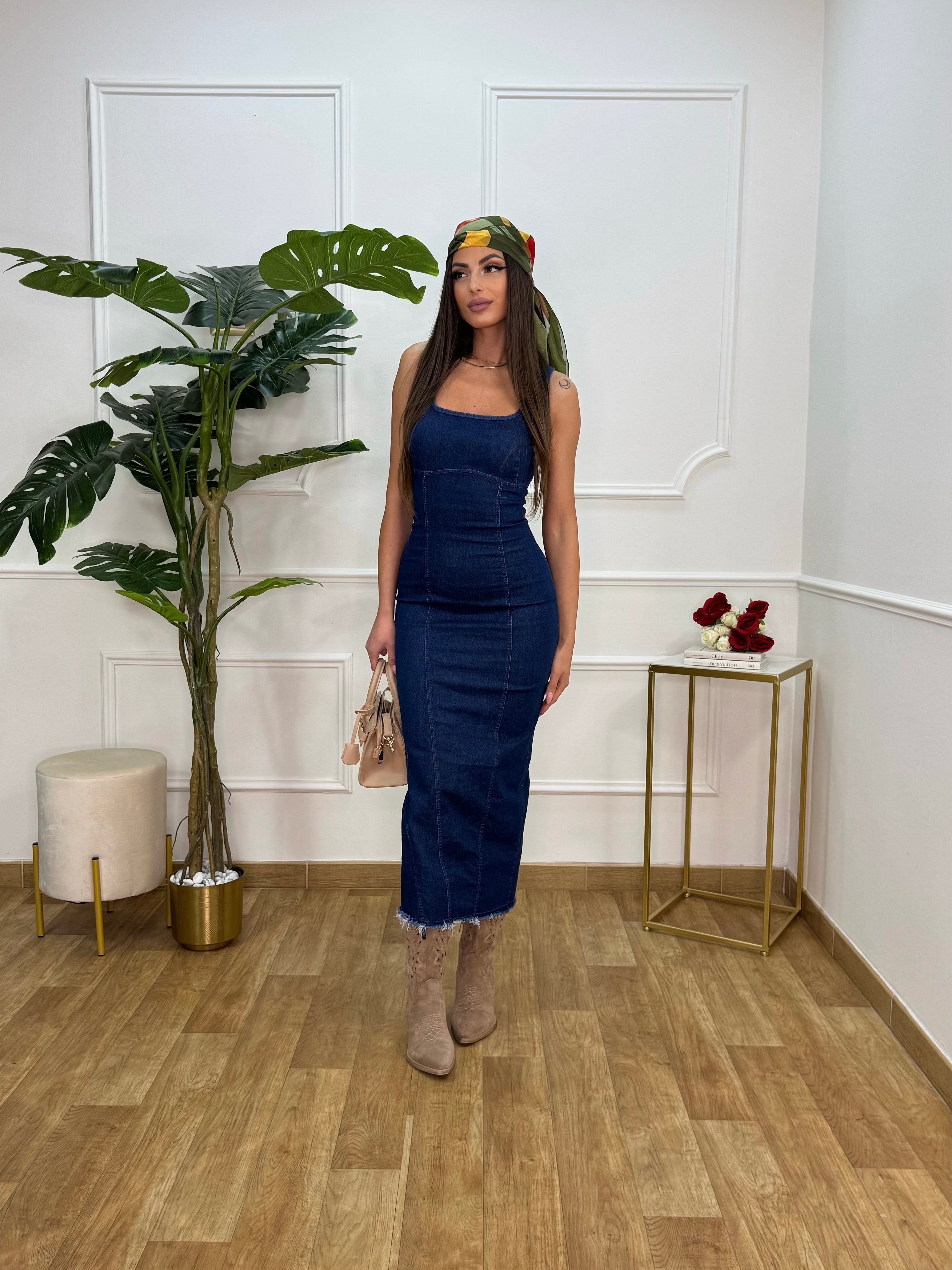 Dress Ester