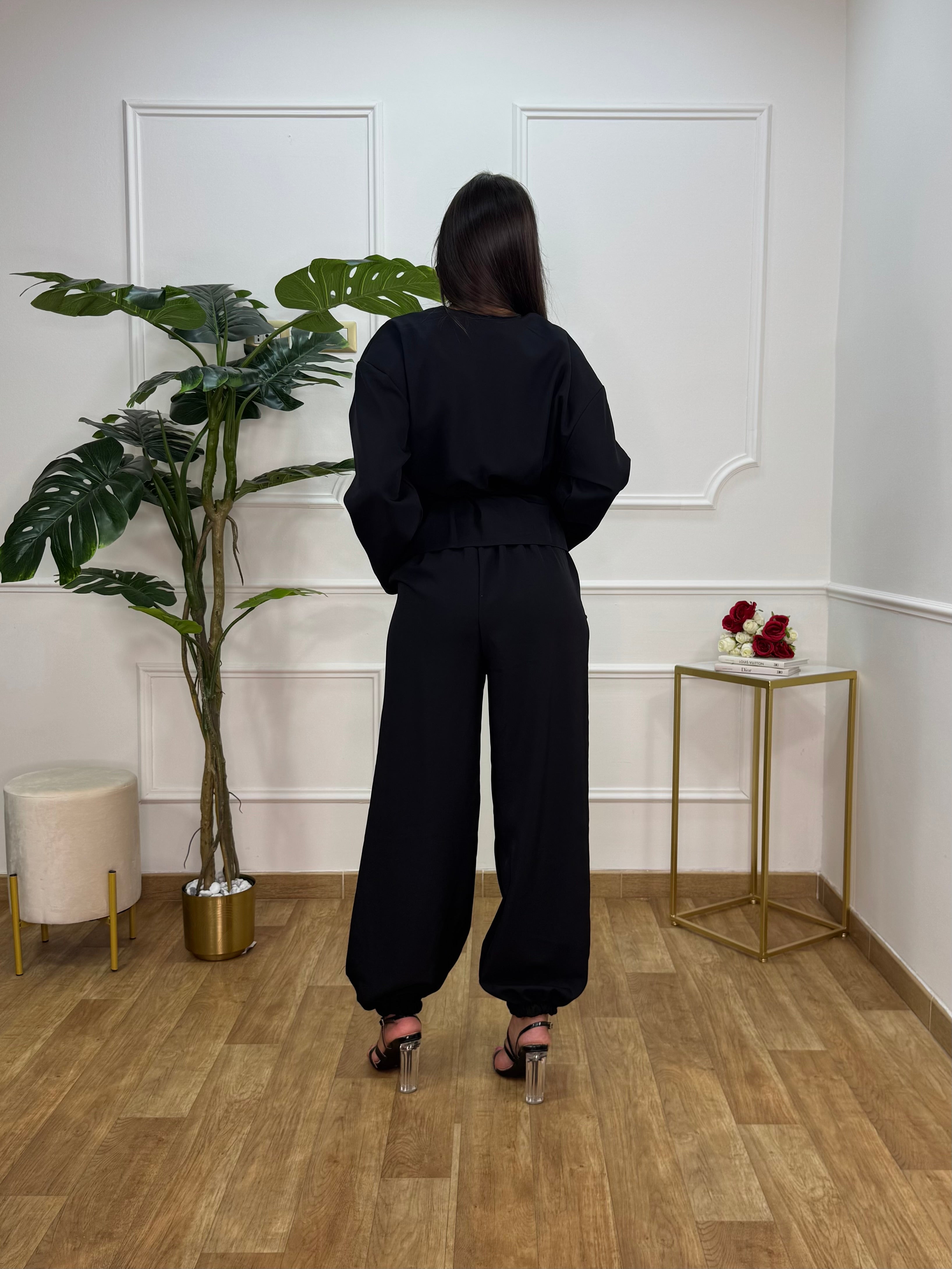 Coordinato Lavinia