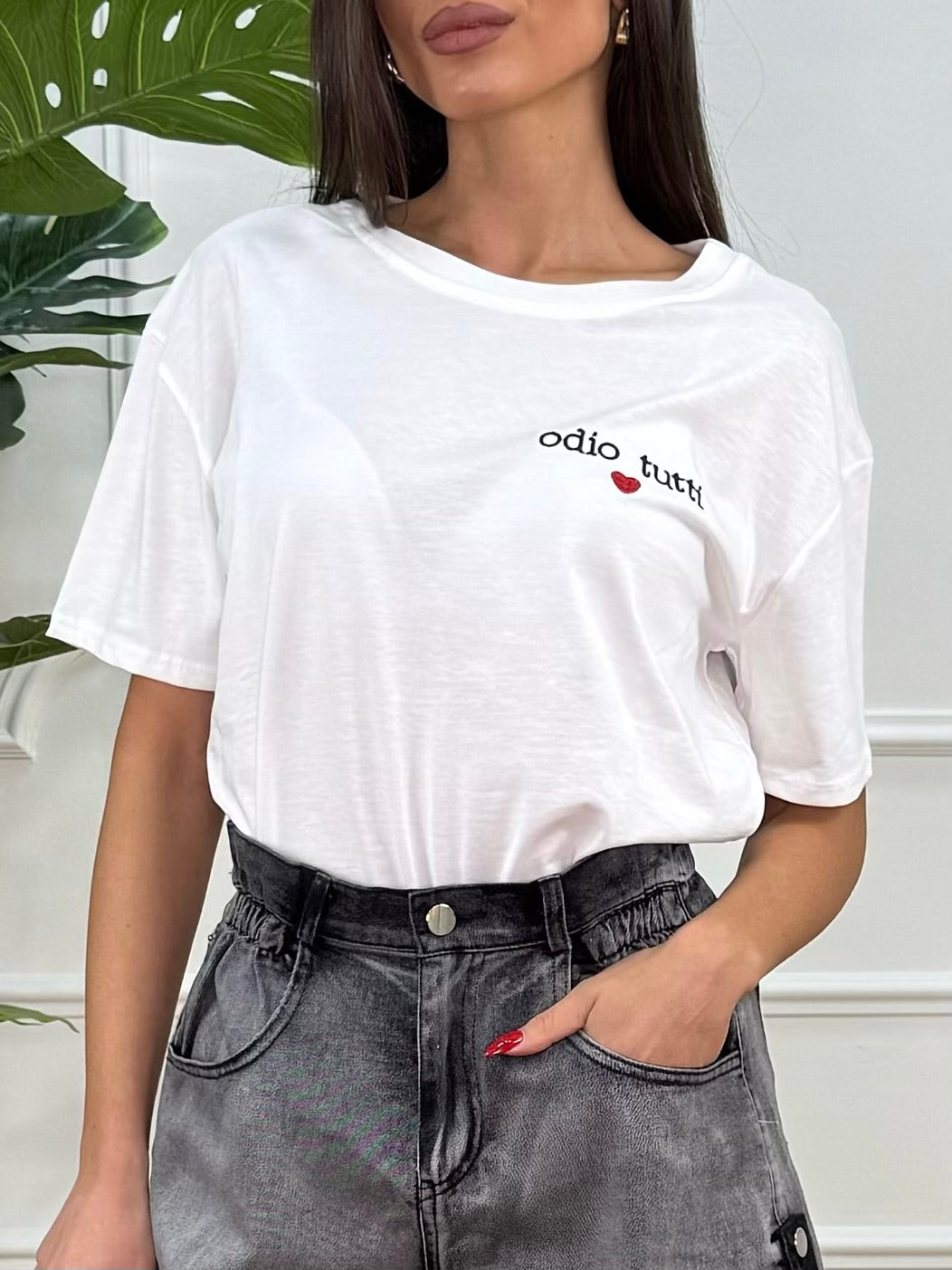 T- Shirt Humor