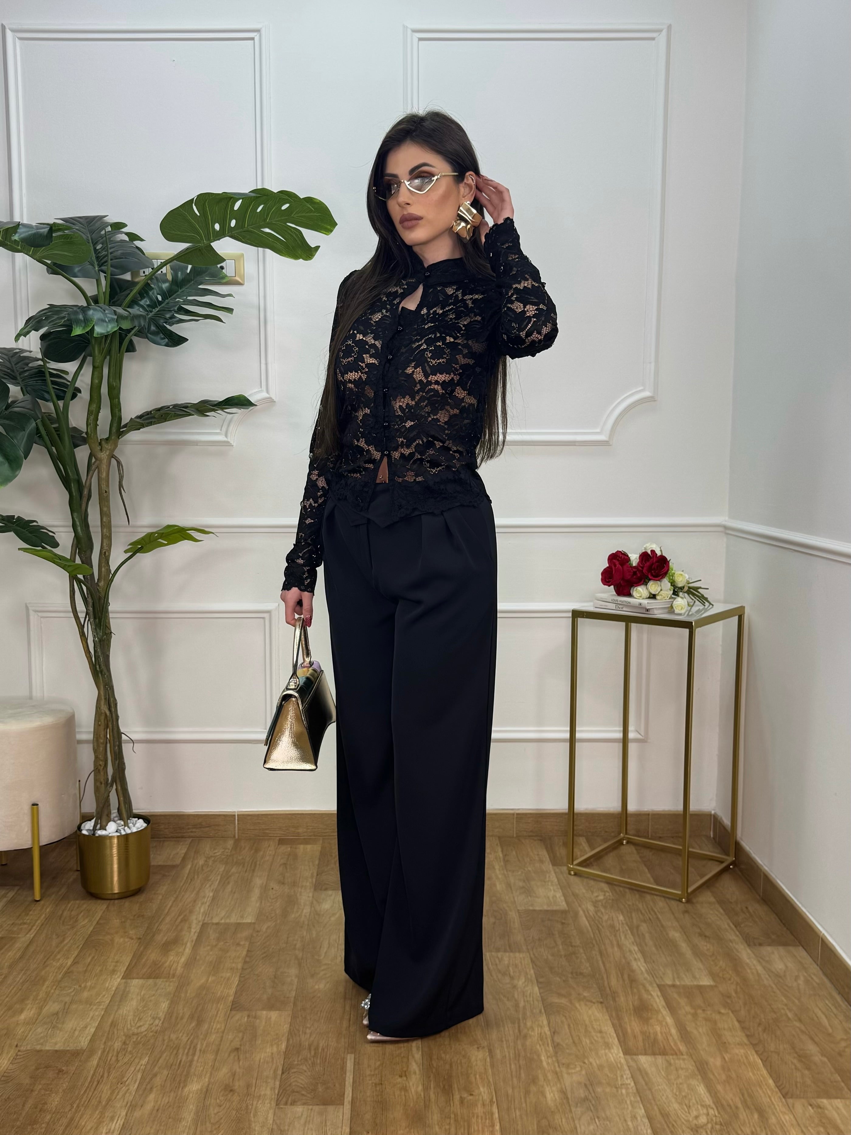 Pantalone Claire