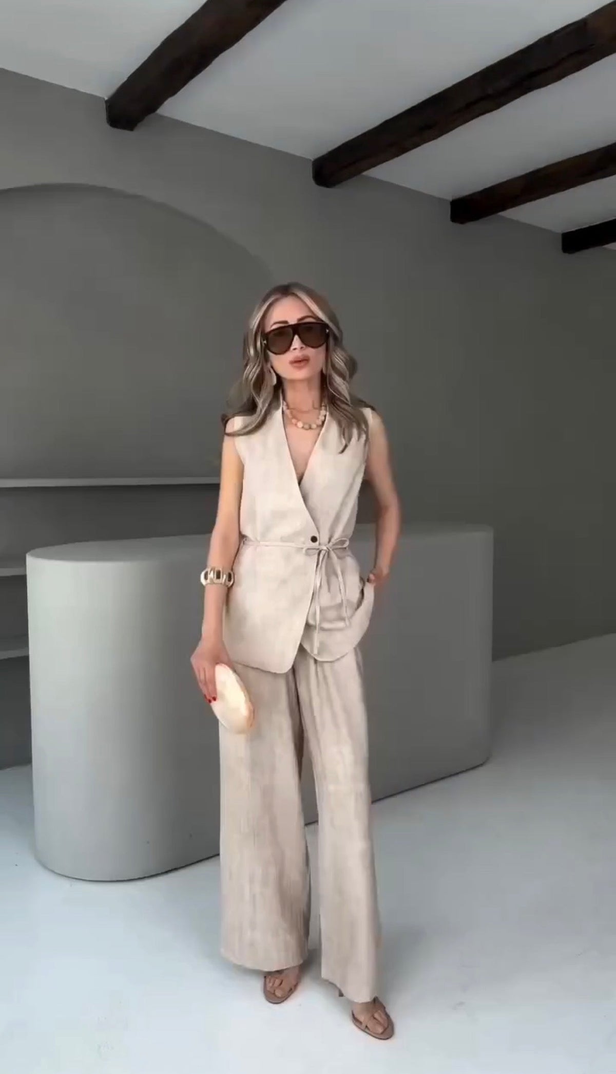COORDINATO RAQUEL
