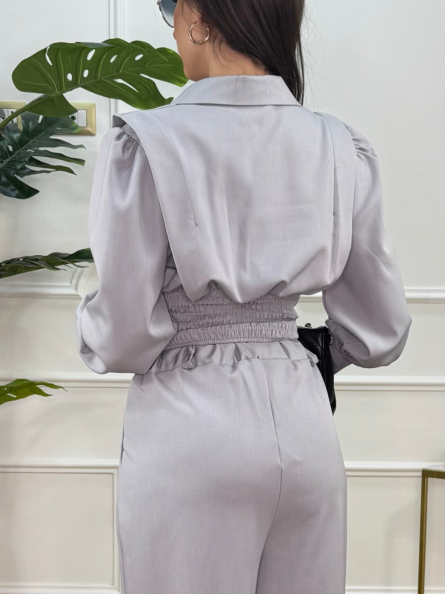 Coord-Set Margie