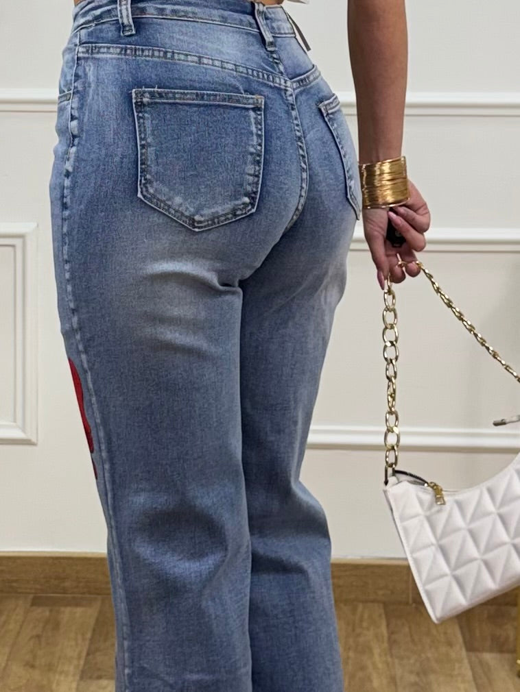 Jeans Ana