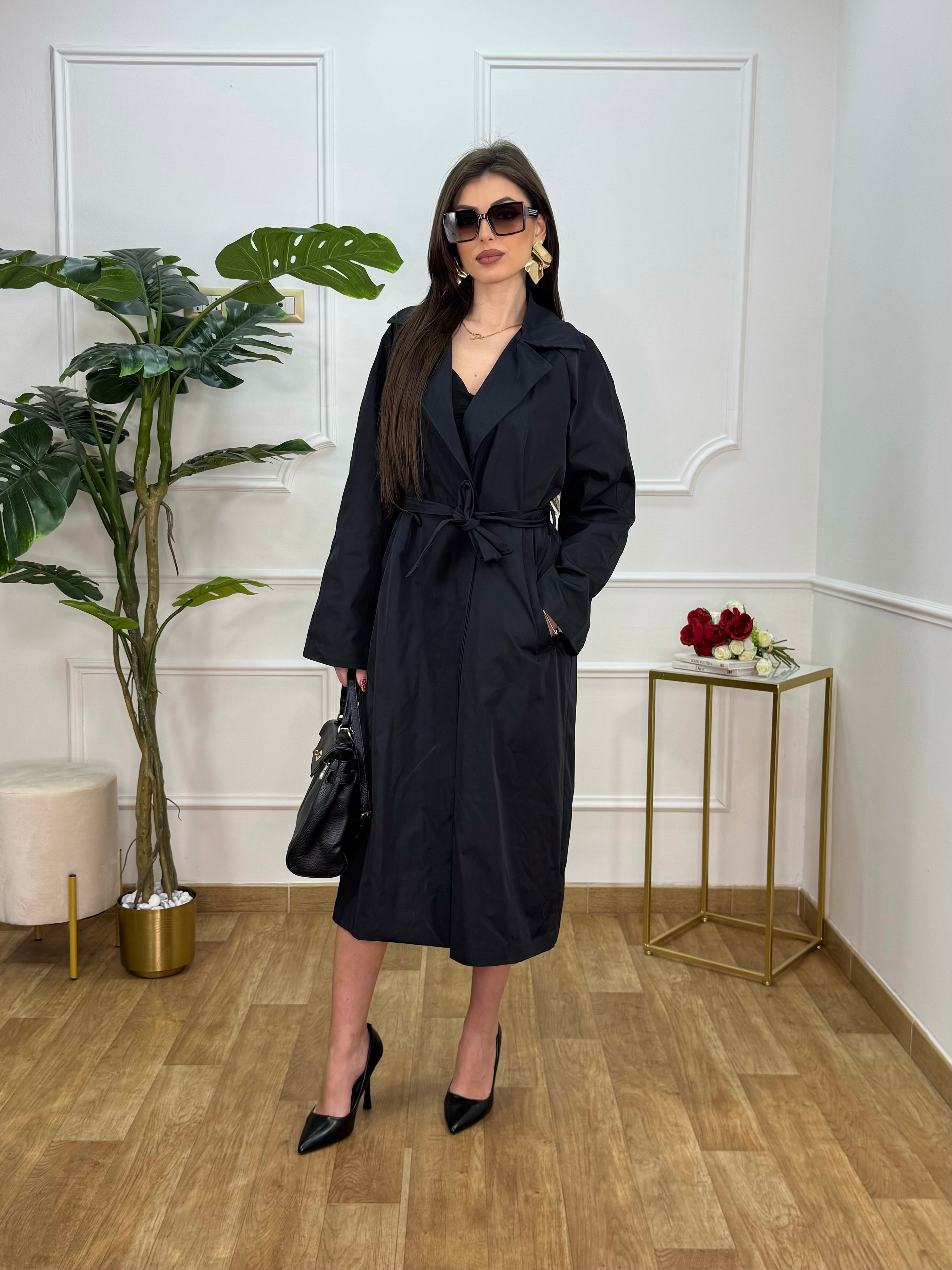 Trench New York