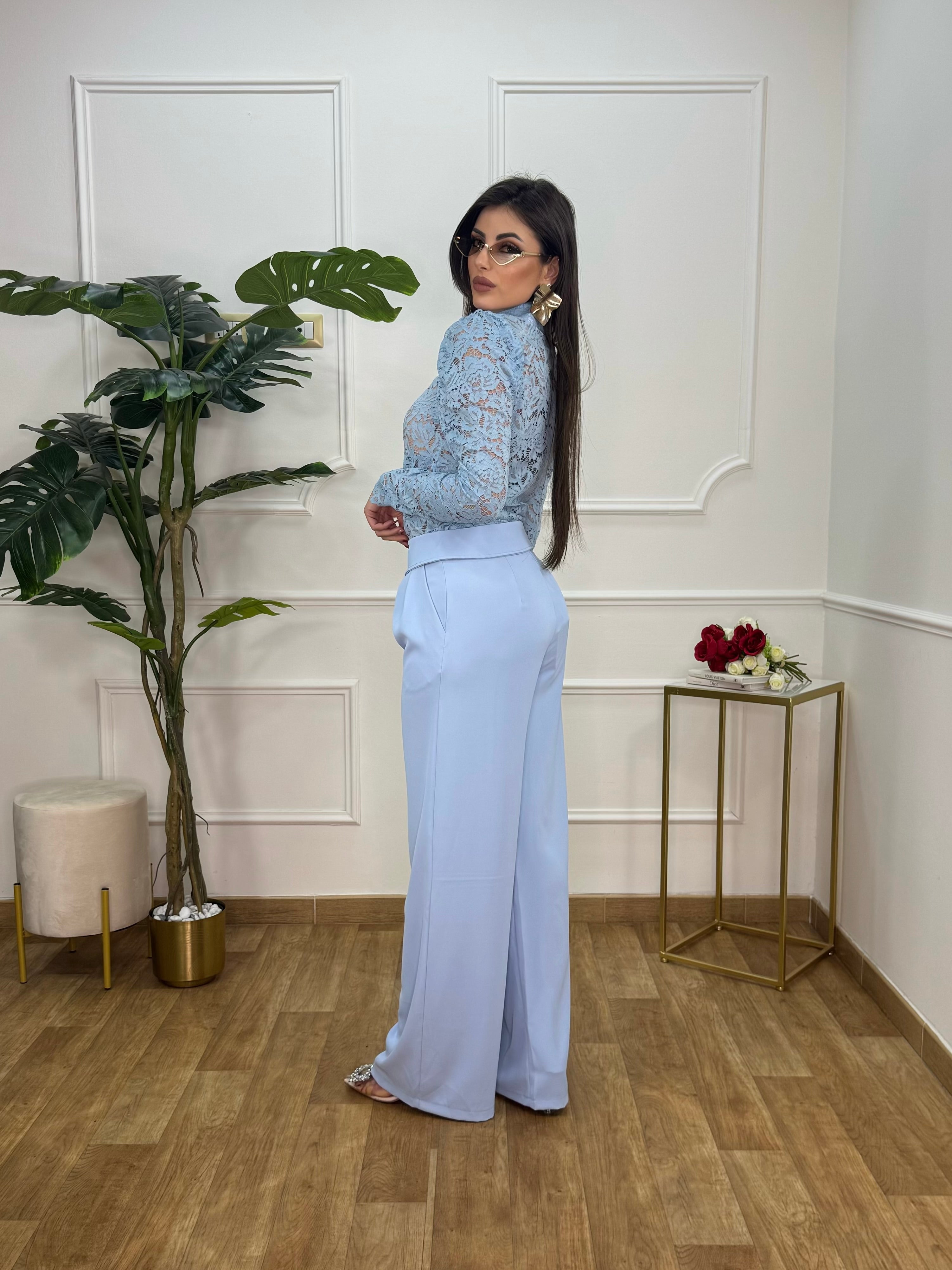 Pantalone Claire