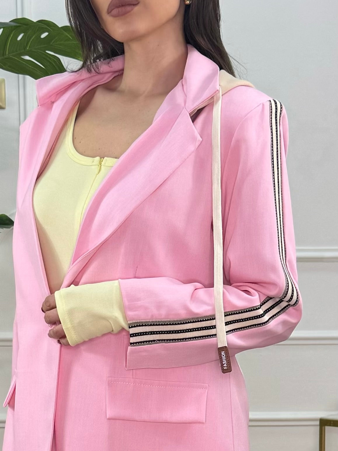 Tailleur Zoe