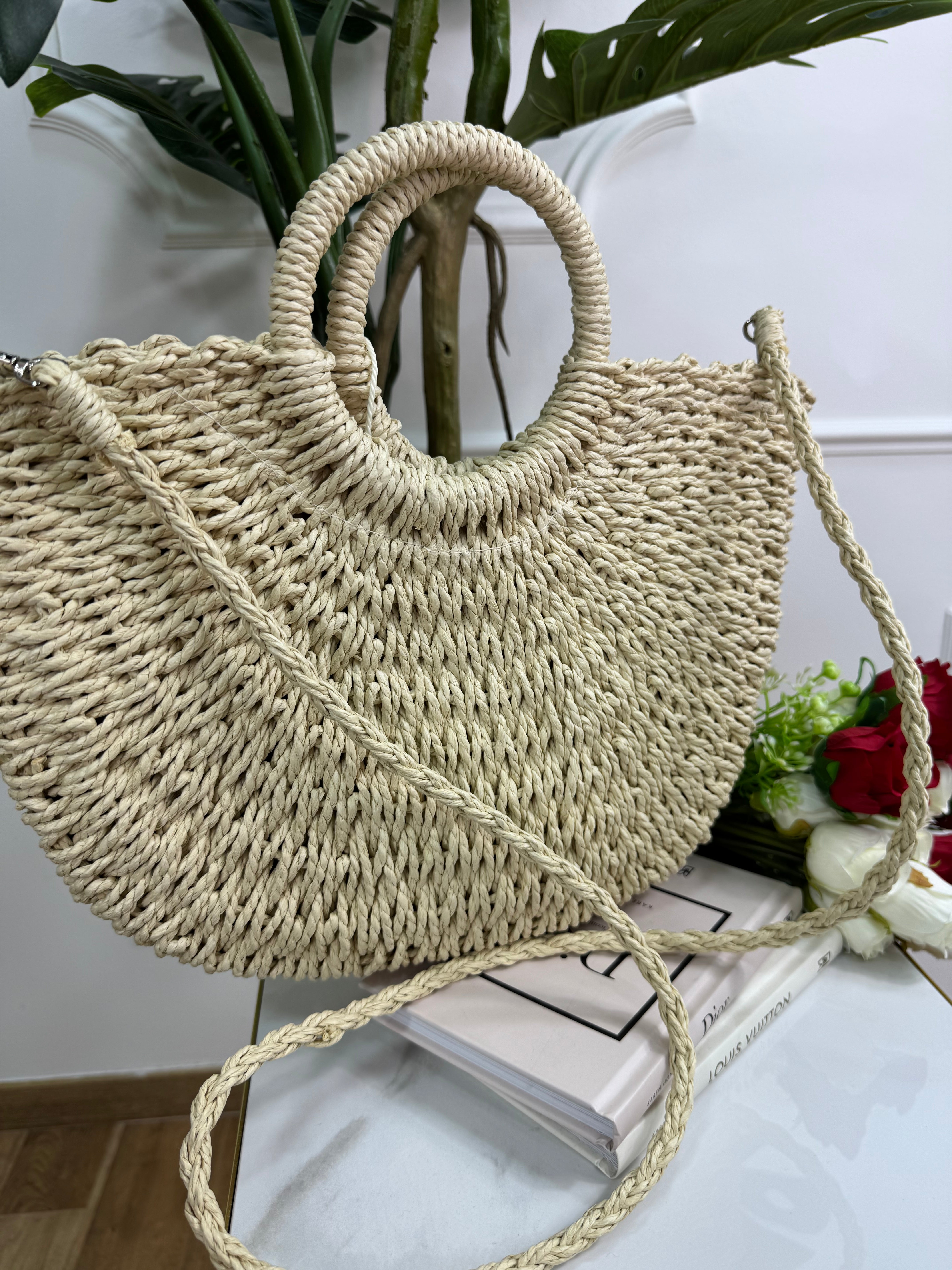 Borsa Marina Big