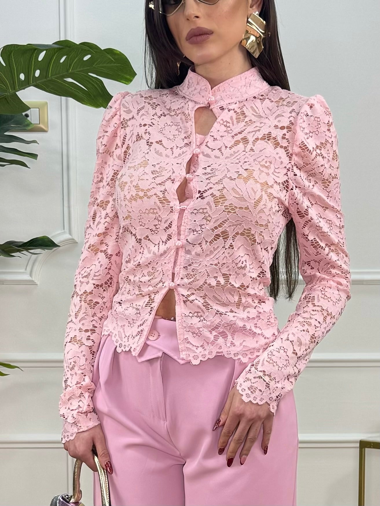 Camicia Mia