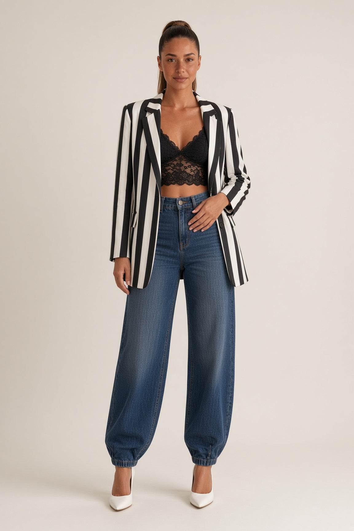 BLAZER MEIRA