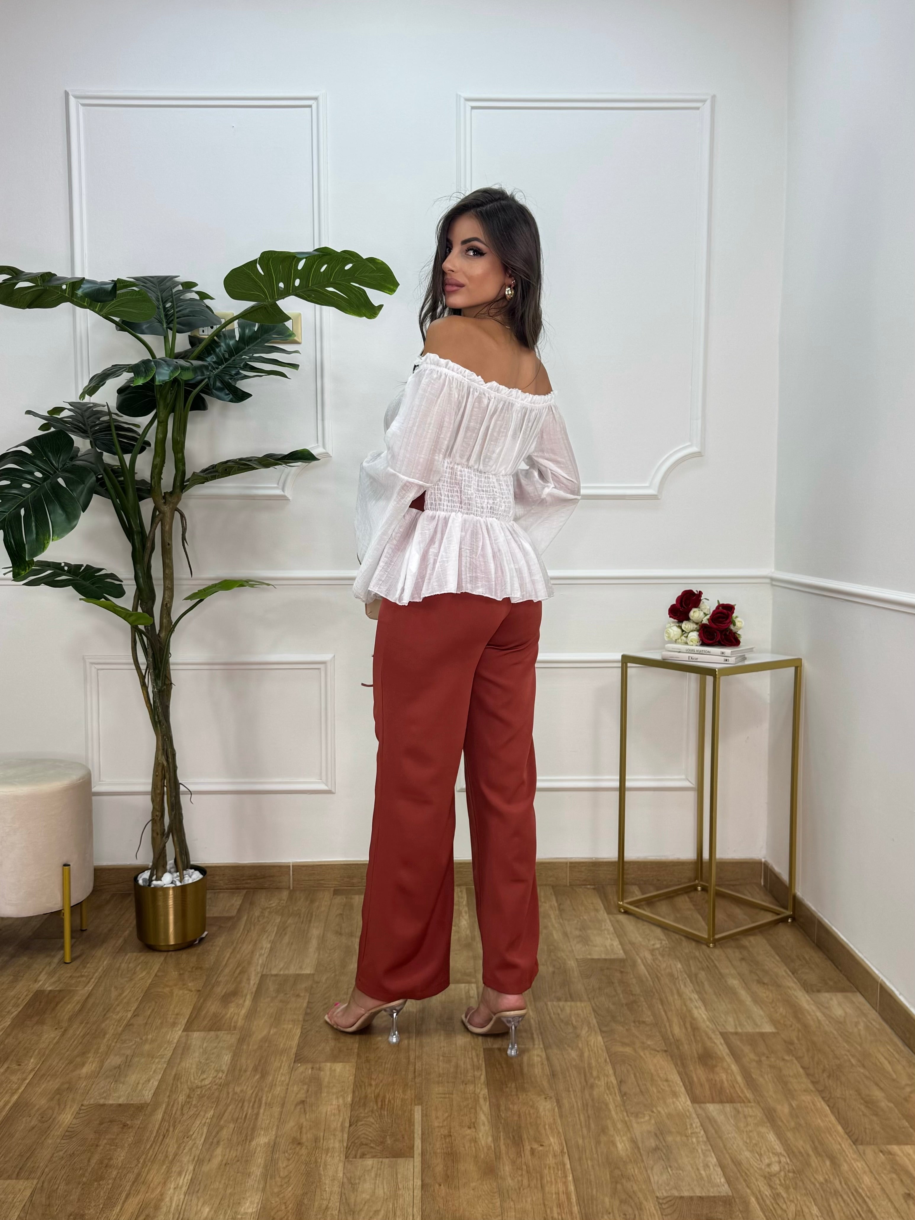Pantalone Adèle