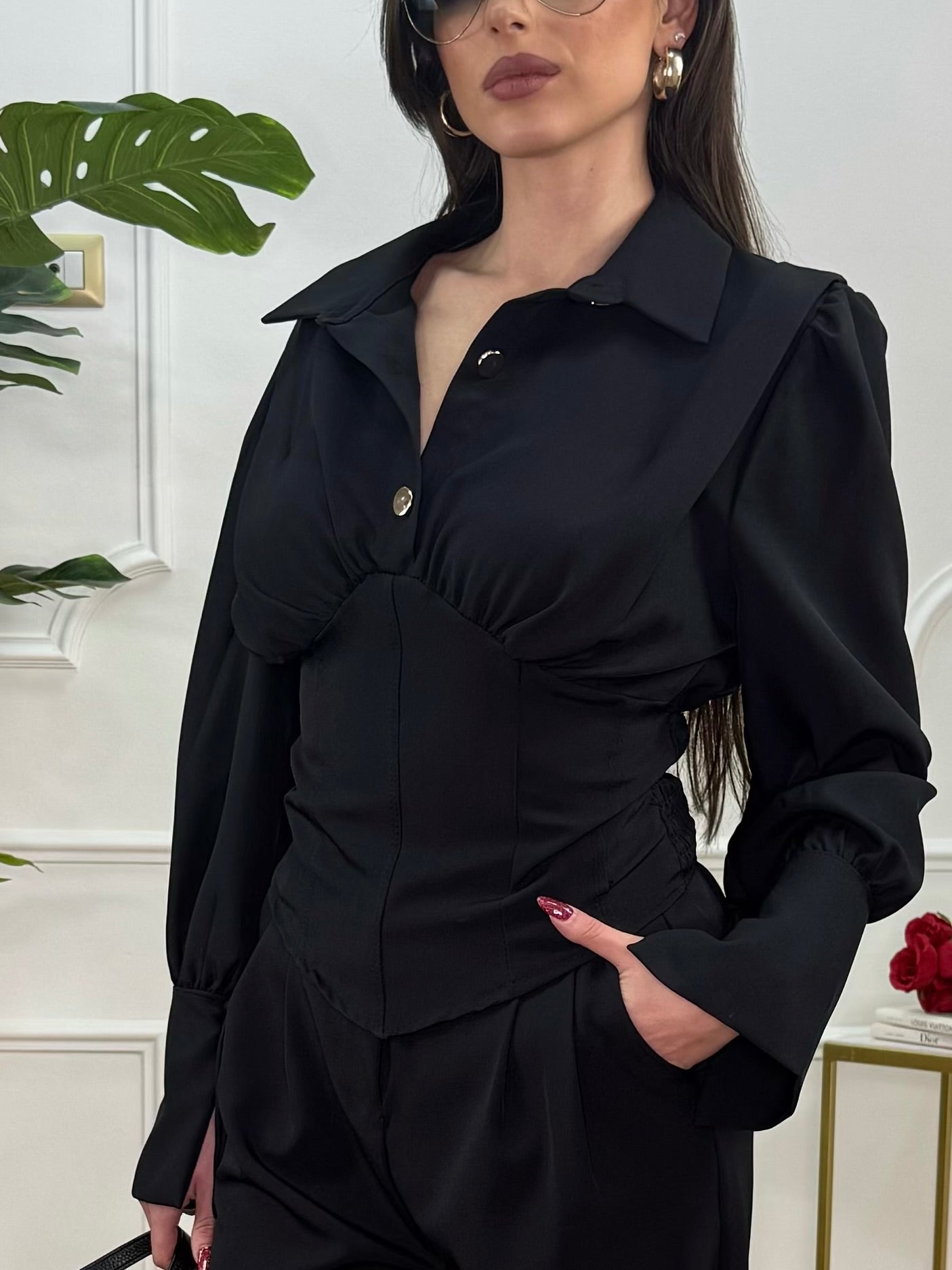 Coord-Set Margie