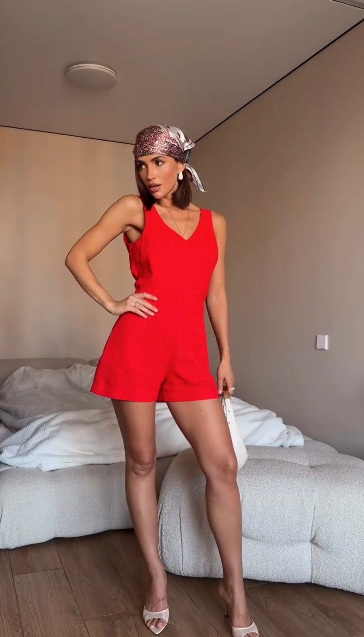 TUTA MADISON