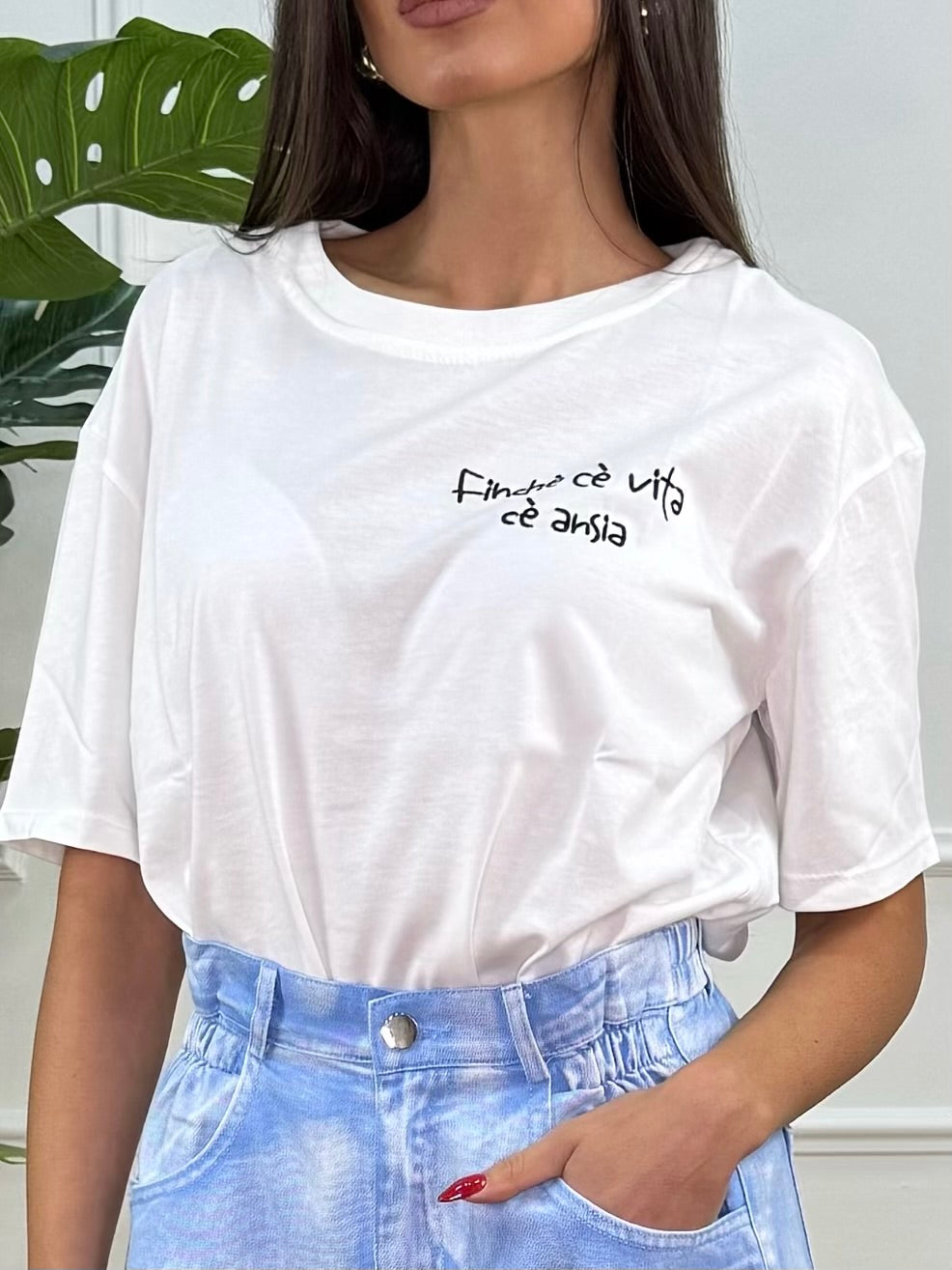 T- Shirt Humor