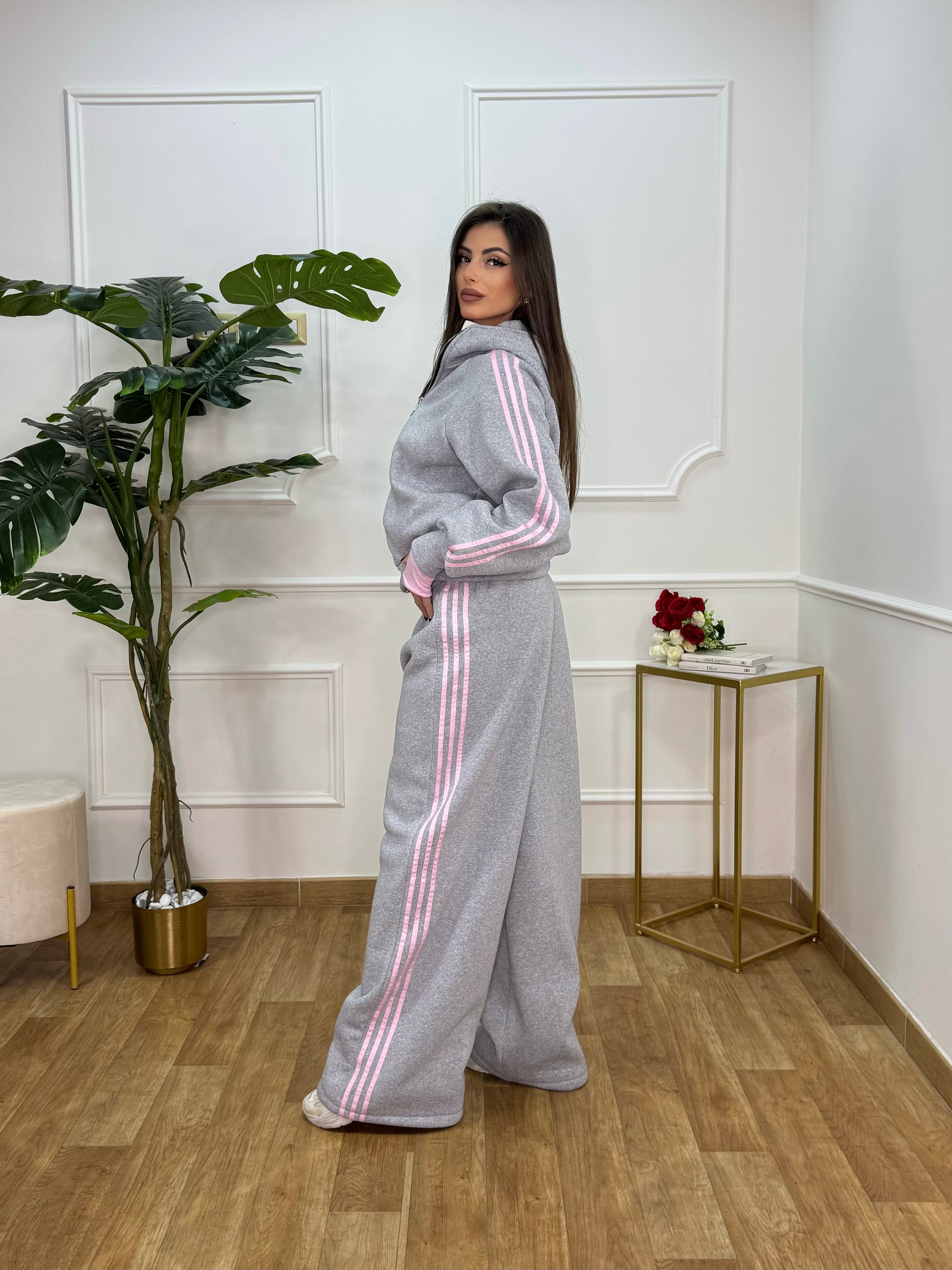 Coordinato Tuta Ally