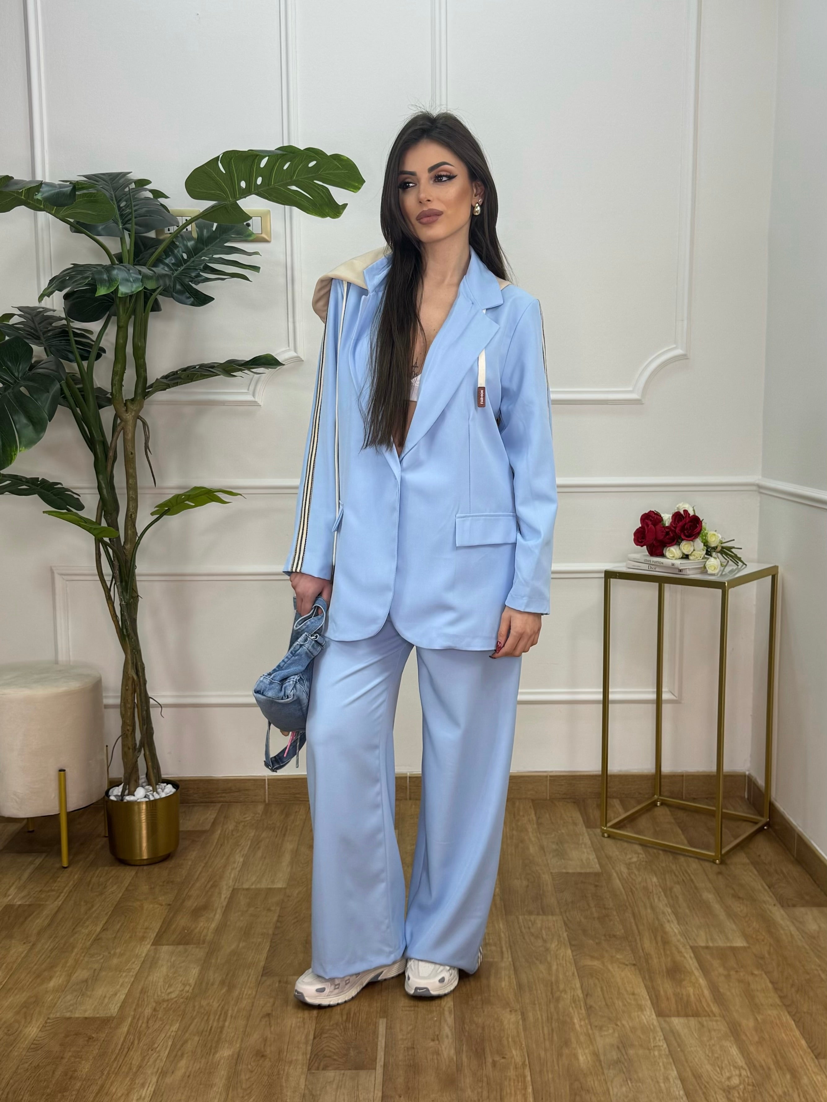 Tailleur Zoe